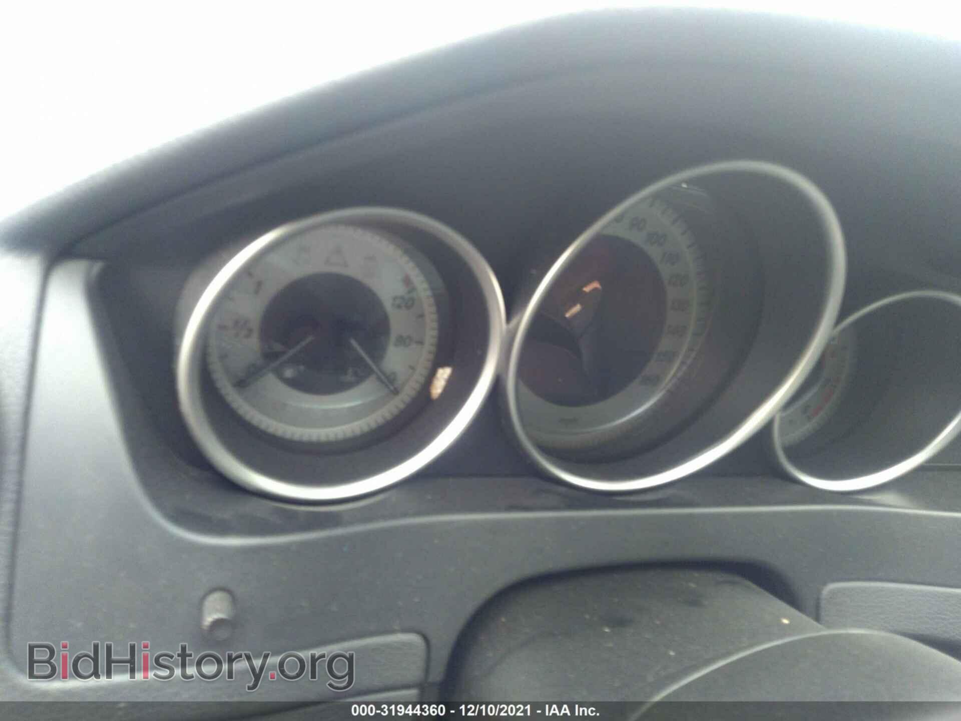 2013 MERCEDES-BENZ C-CLASS - VIN: WDDGF8AB5DA860574 - Фото 7
