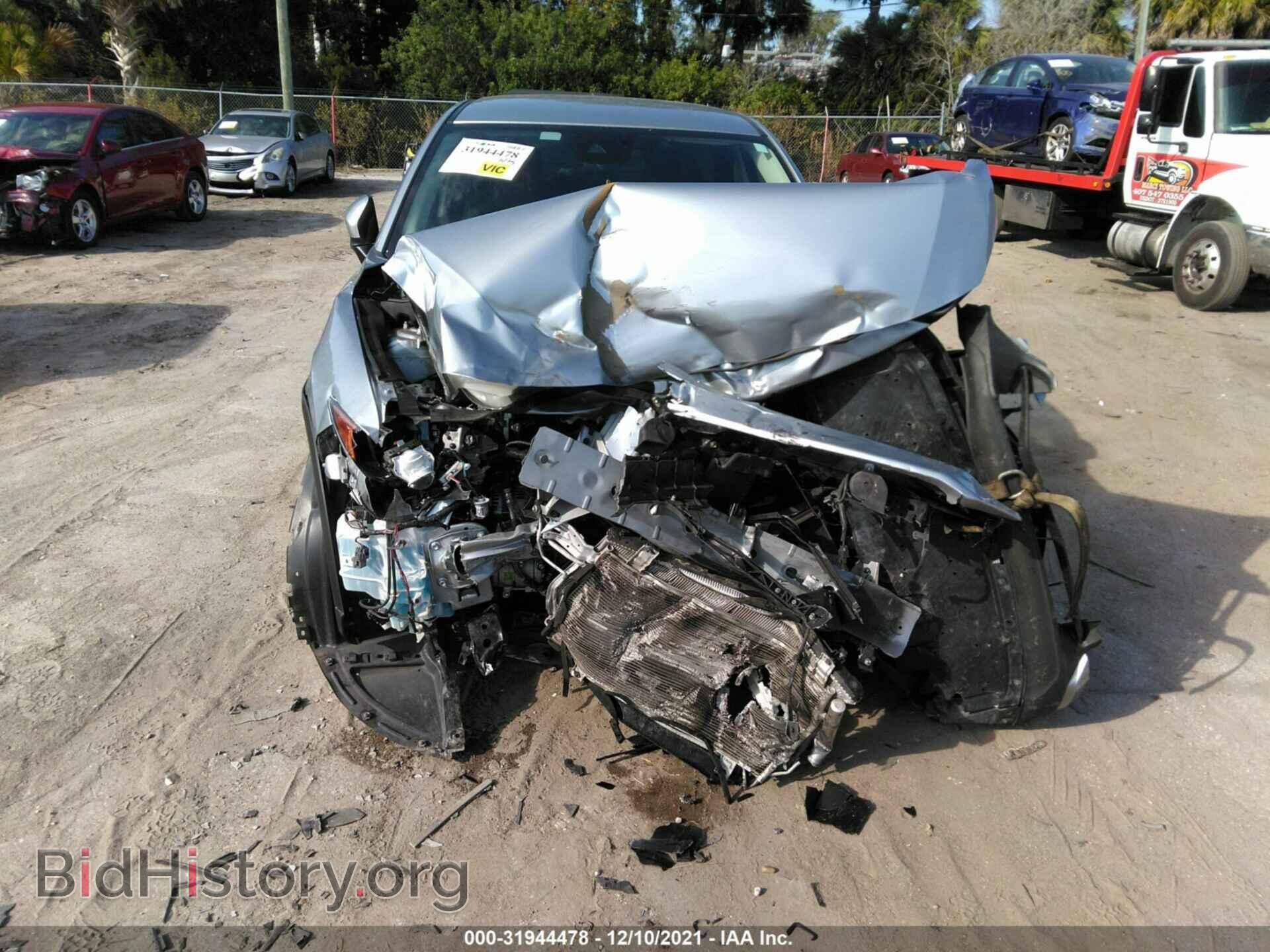 2018 MAZDA CX-5 - VIN: JM3KFABM3J0305434 - Фото 6