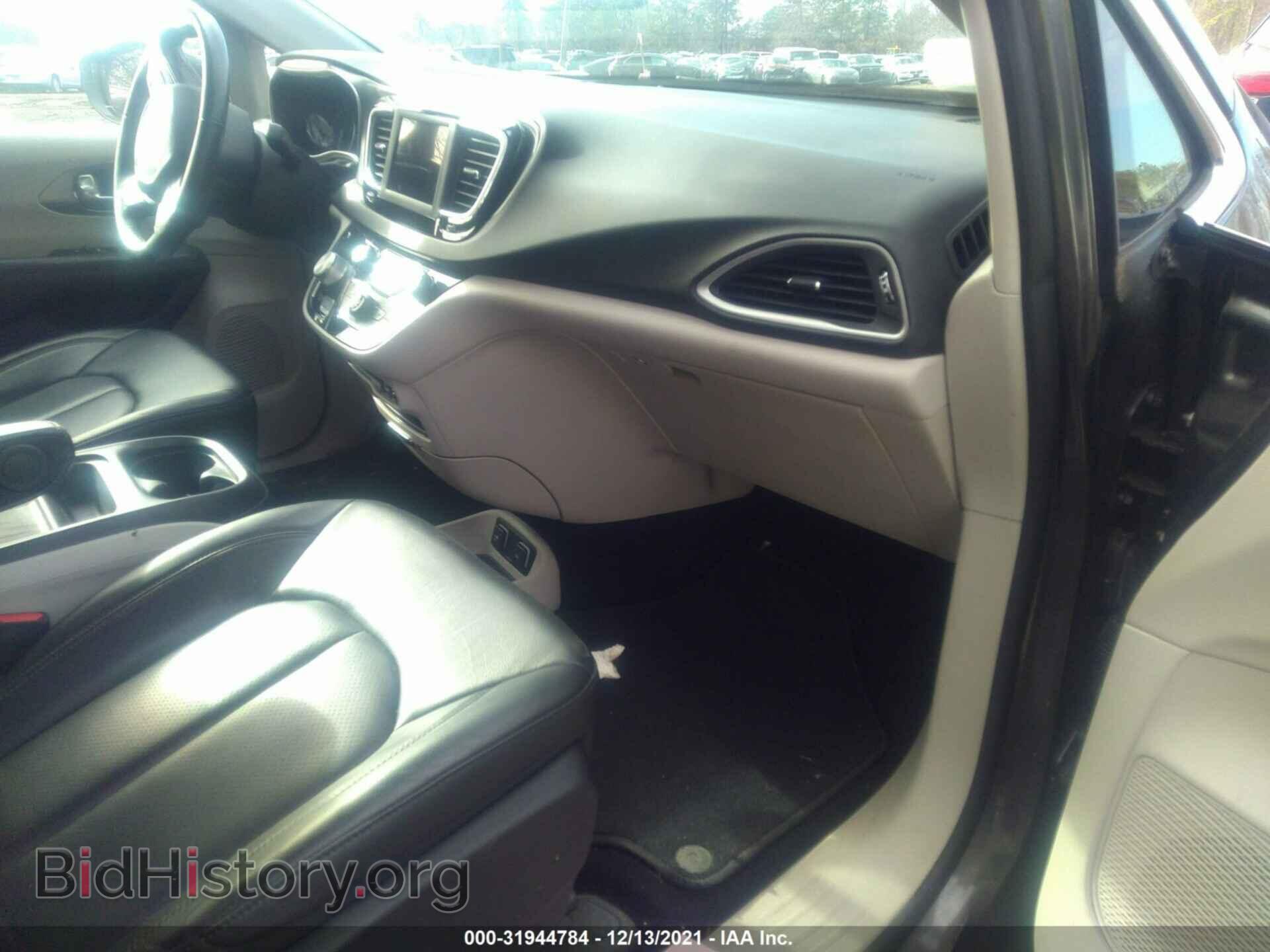 2020 CHRYSLER PACIFICA - VIN: 2C4RC1BG5LR101429 - Photo 5