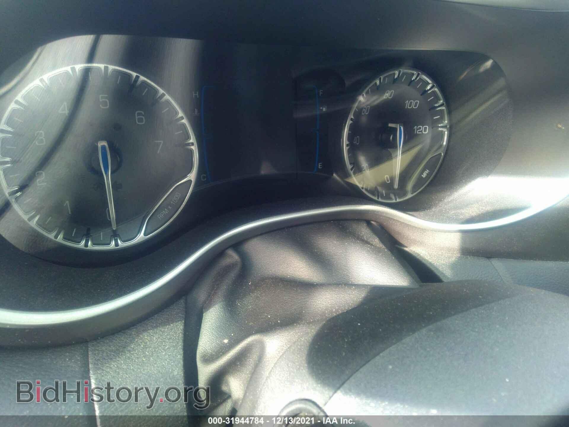2020 CHRYSLER PACIFICA - VIN: 2C4RC1BG5LR101429 - Photo 7