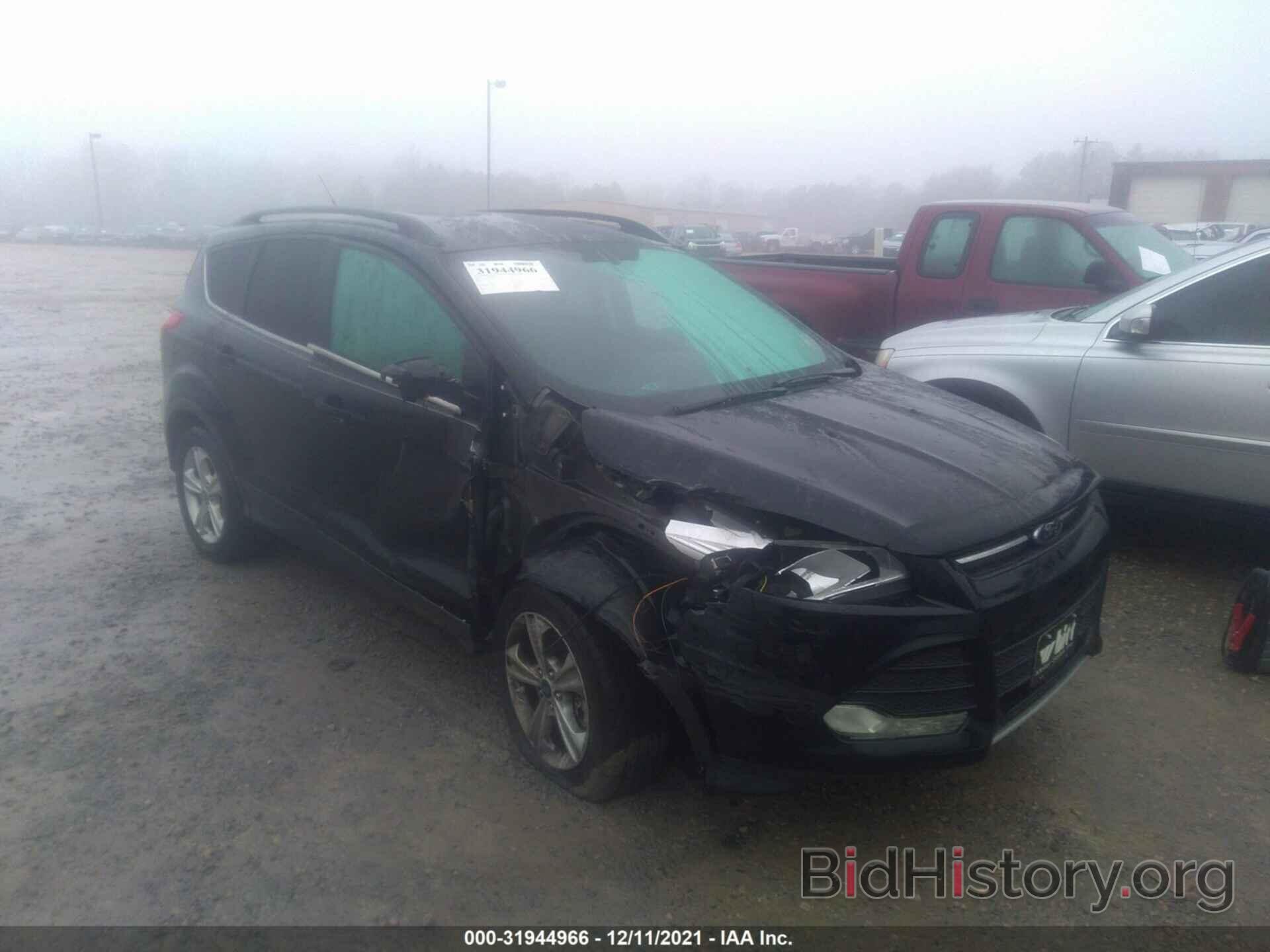 Photo 1FMCU9GX5EUB70150 - FORD ESCAPE 2014