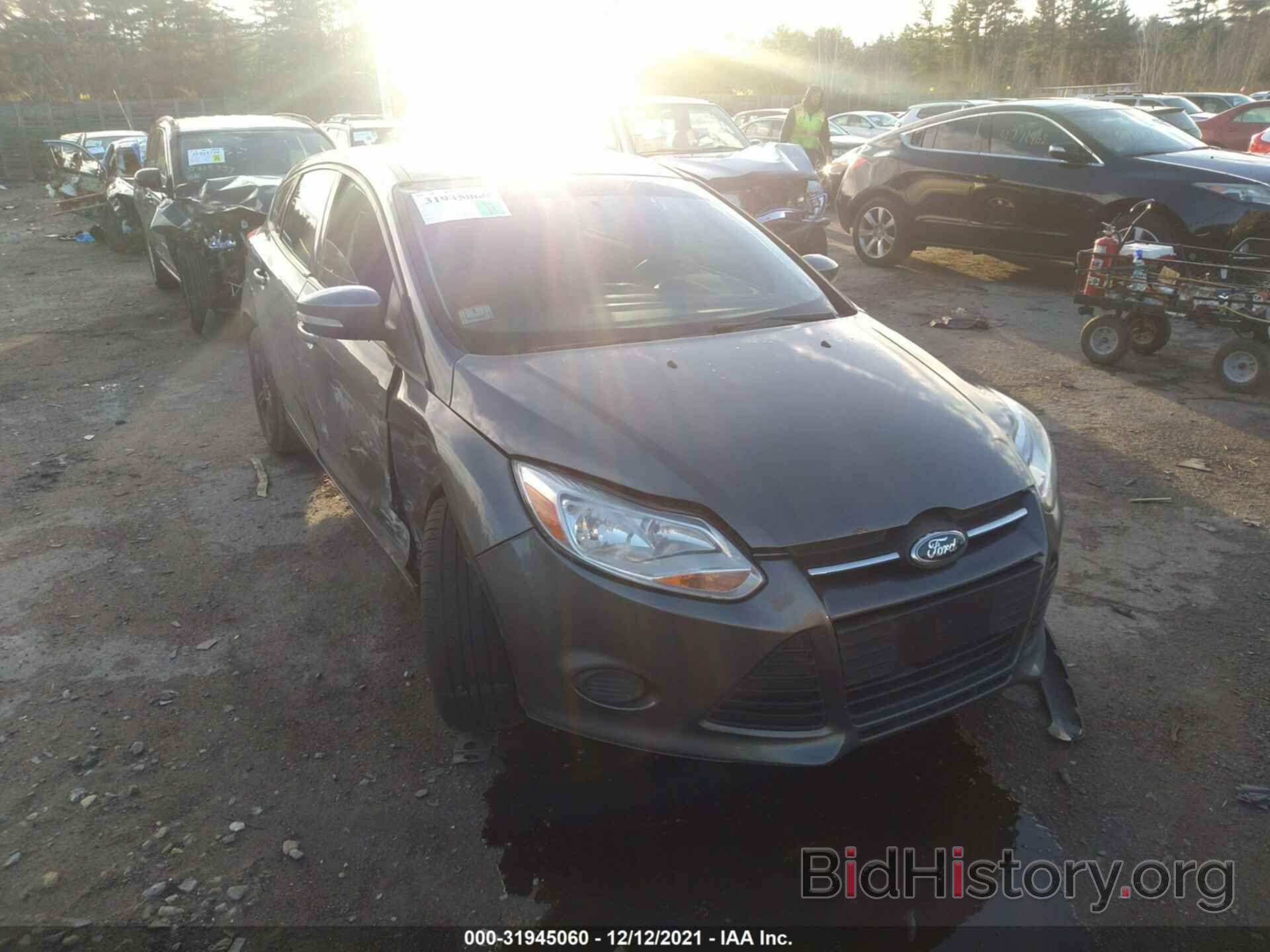 Photo 1FADP3K23DL288765 - FORD FOCUS 2013