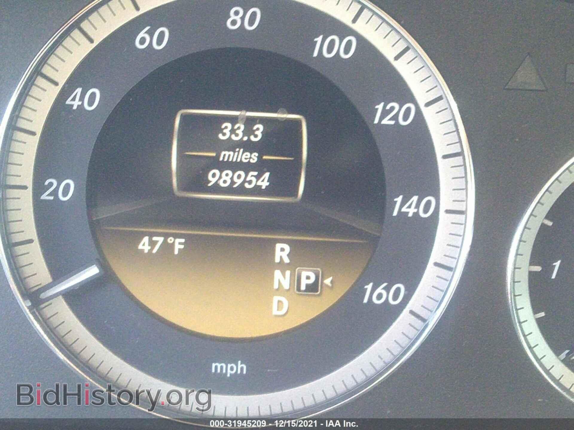 2012 MERCEDES-BENZ E-CLASS - VIN: WDDHF2EB7CA559380 - Фото 7