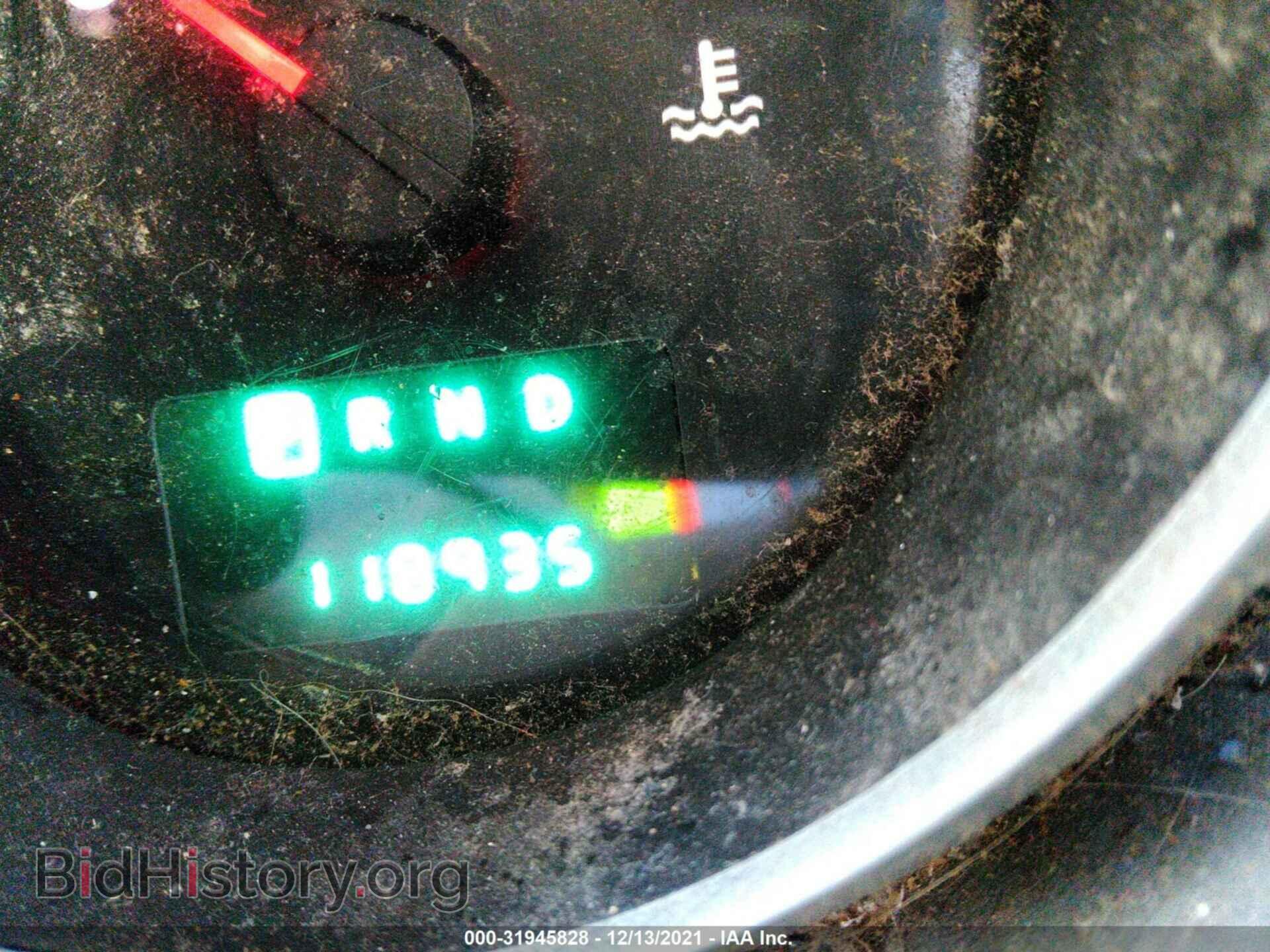 2010 DODGE GRAND CARAVAN - VIN: 2D4RN4DE2AR169422 - Фото 7