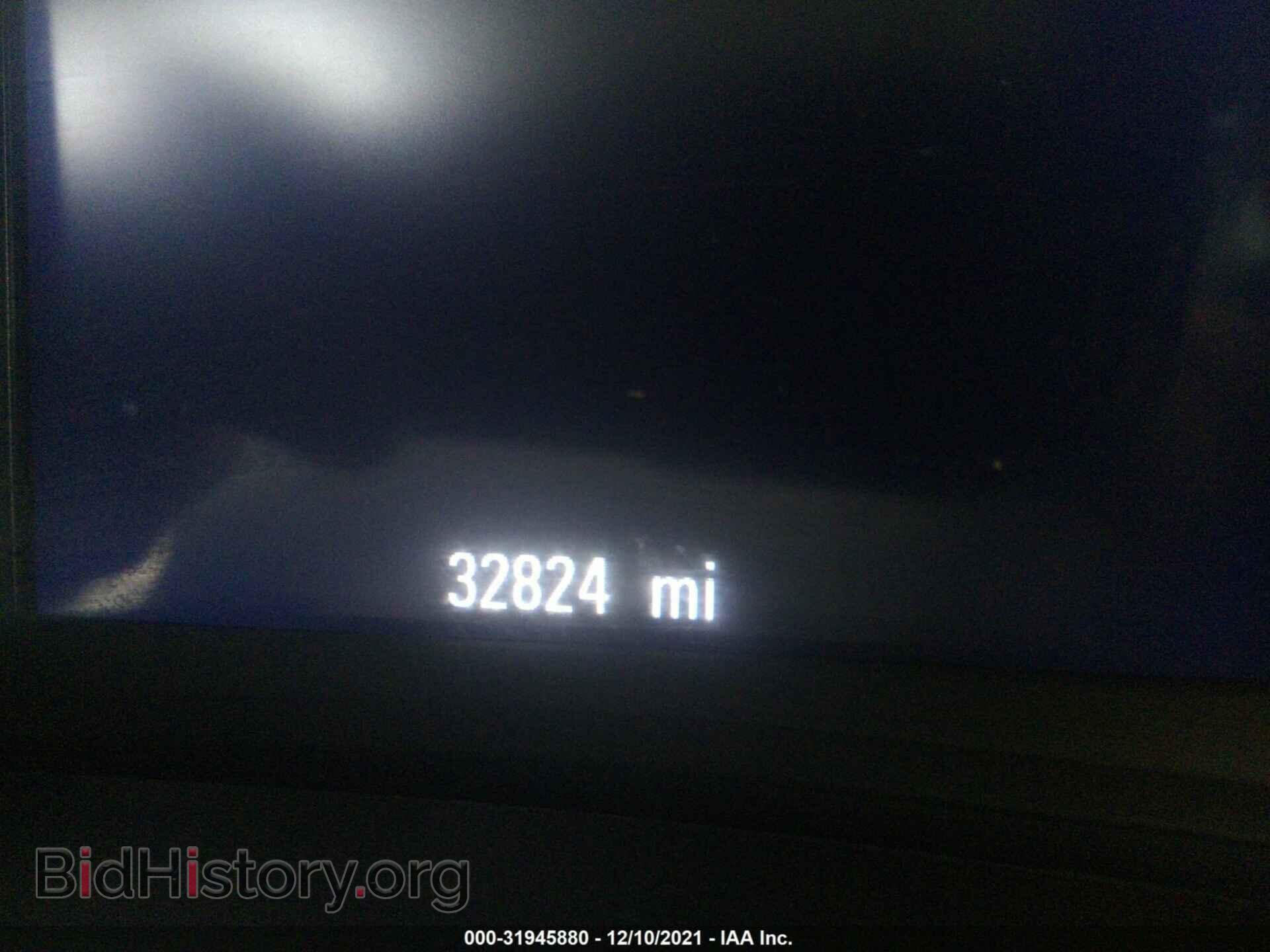 2019 BUICK ENCORE - VIN: KL4CJASB2KB886340 - Photo 7