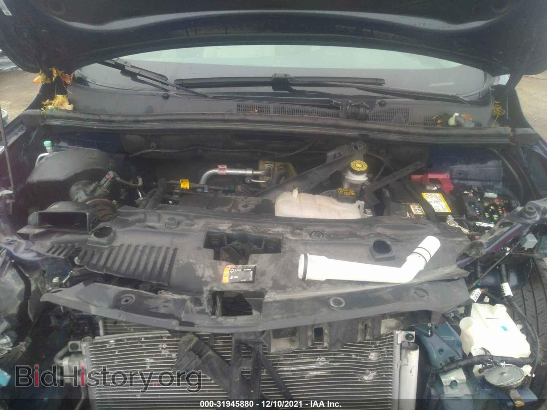 2019 BUICK ENCORE - VIN: KL4CJASB2KB886340 - Photo 10
