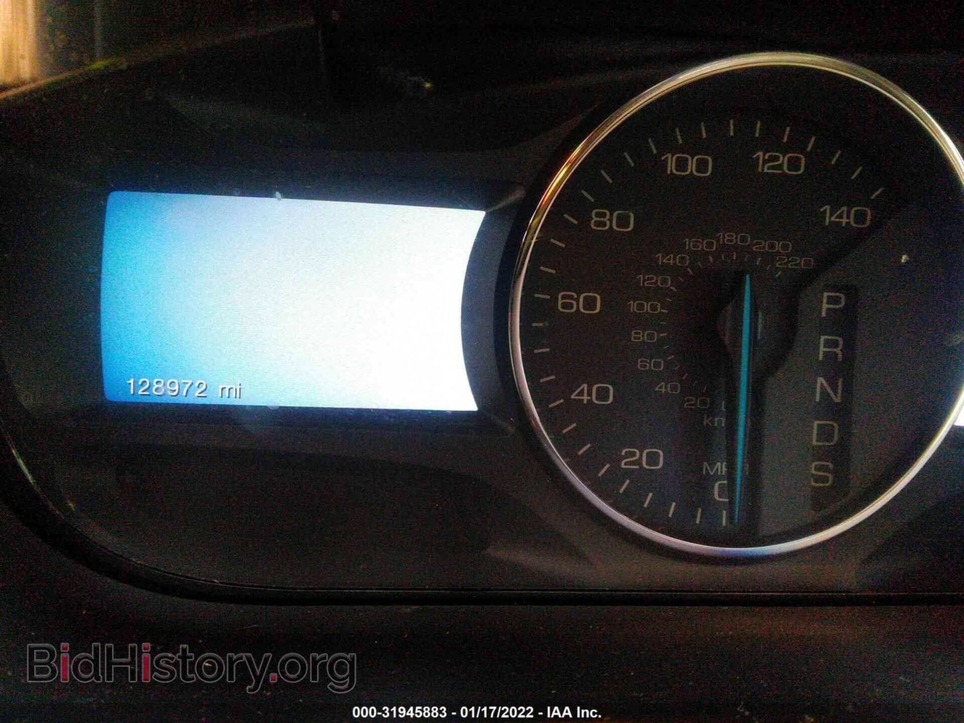 2013 FORD EDGE - VIN: 2FMDK4JC2DBC59780 - Фото 7