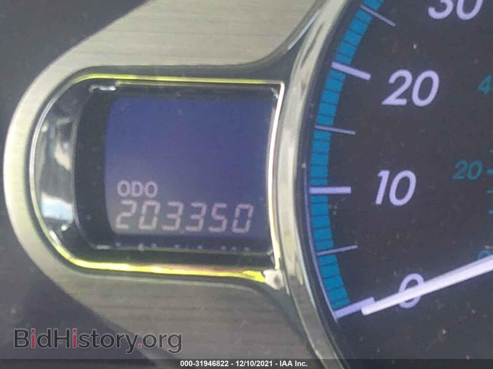 2011 TOYOTA SIENNA - VIN: 5TDYK3DC8BS064211 - Фото 7