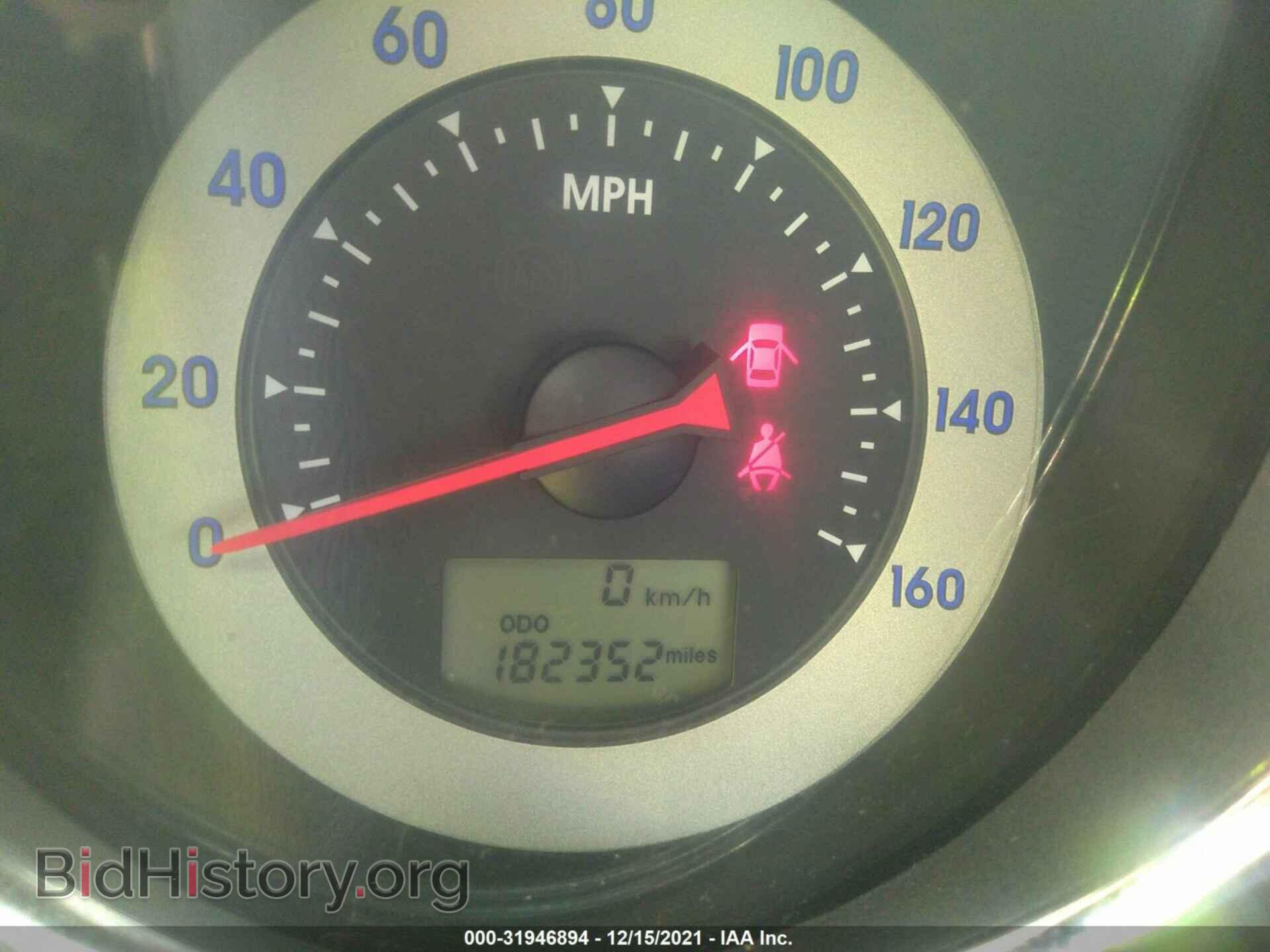 2007 MITSUBISHI ECLIPSE - VIN: 4A3AK34T37E011055 - Фото 7