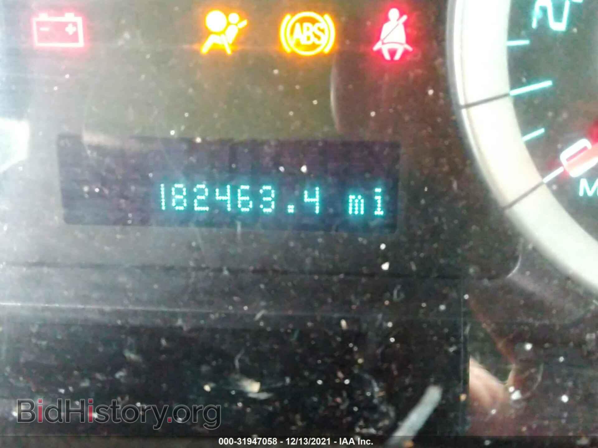 2011 FORD ESCAPE - VIN: 1FMCU9D72BKB85586 - Photo 7