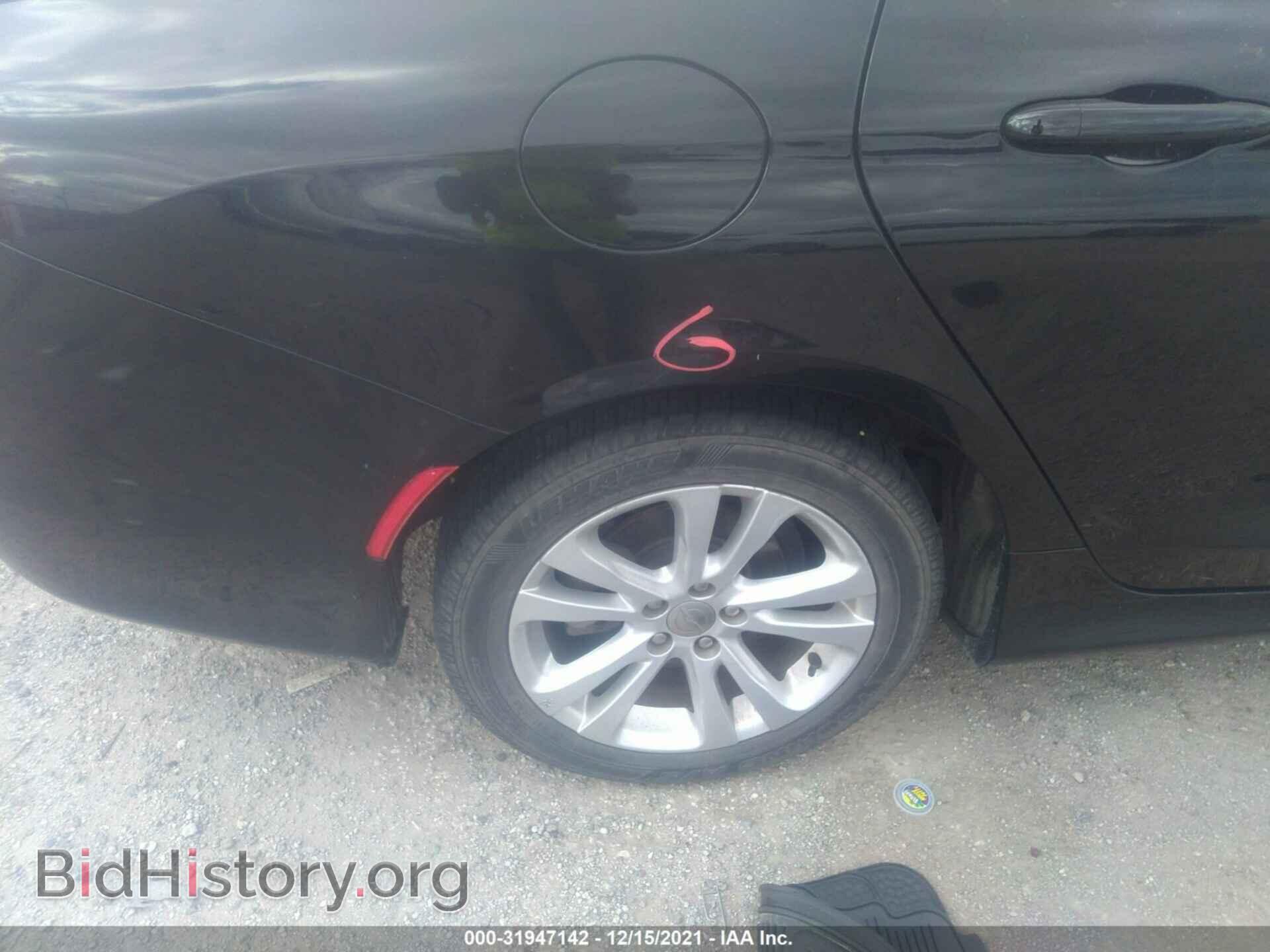 2015 CHRYSLER 200 - VIN: 1C3CCCABXFN691673 - Фото 15