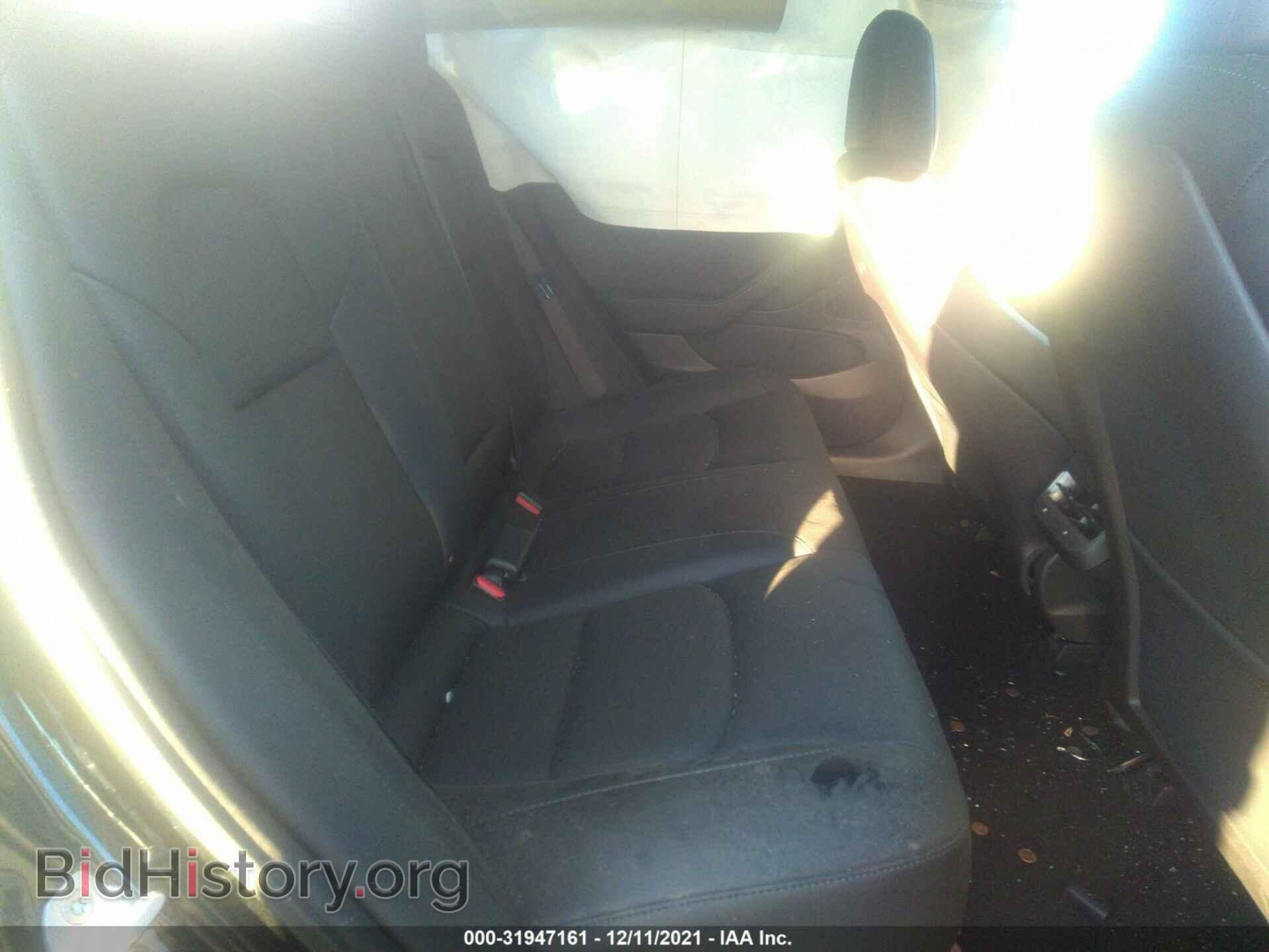 2020 TESLA MODEL 3 - VIN: 5YJ3E1EA6LF704649 - Фото 8