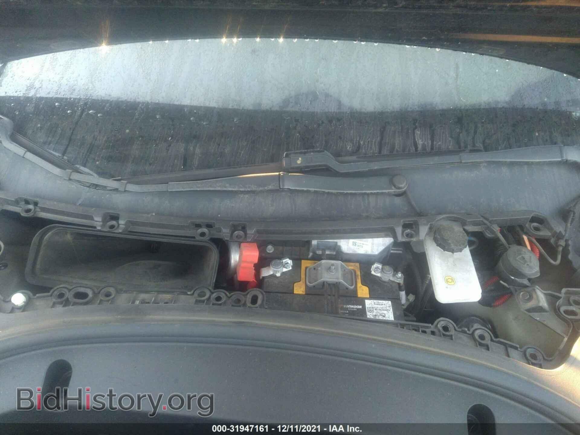2020 TESLA MODEL 3 - VIN: 5YJ3E1EA6LF704649 - Фото 10