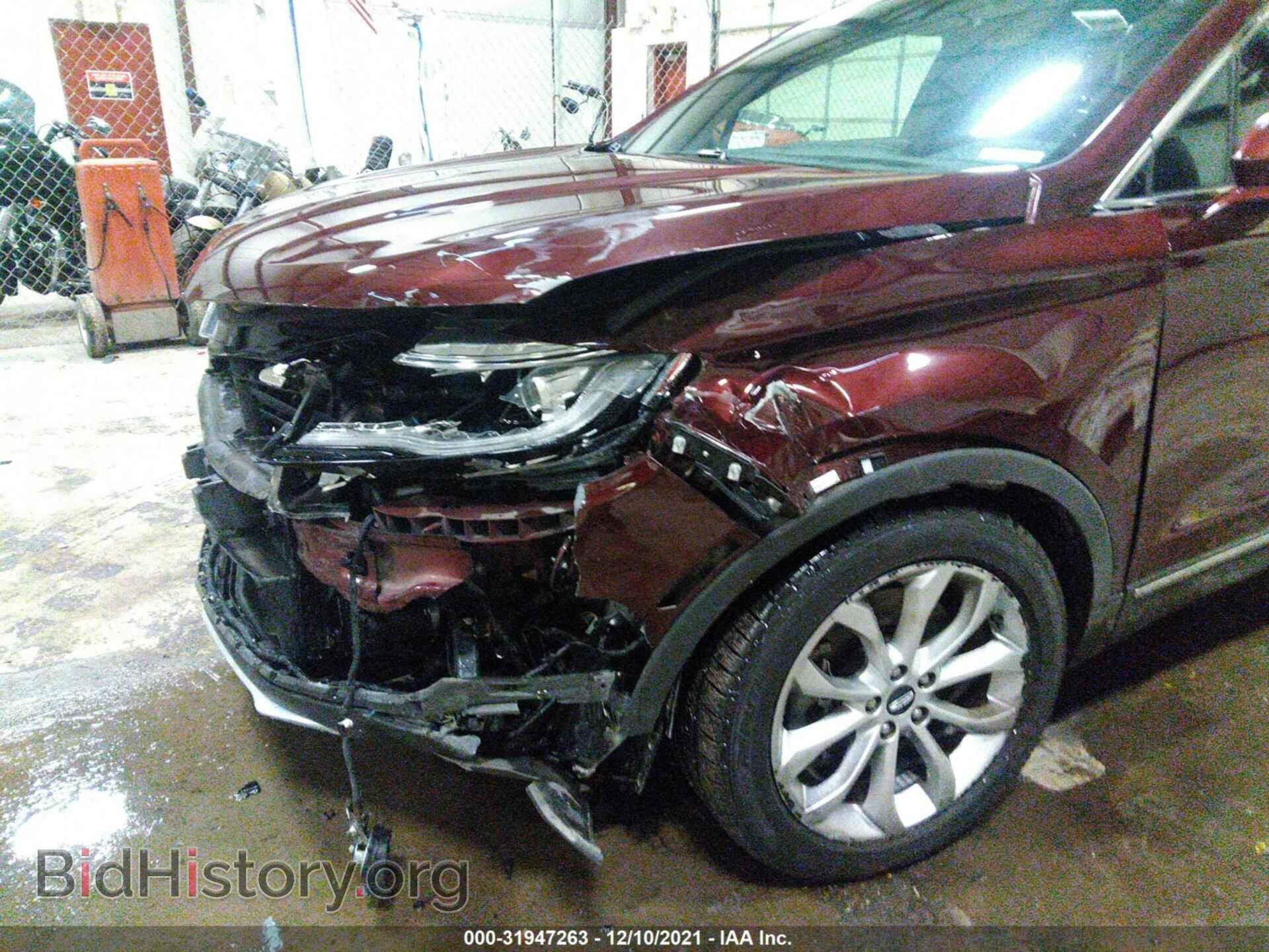 2017 LINCOLN MKC - VIN: 5LMTJ2DH0HUL14332 - Photo 6