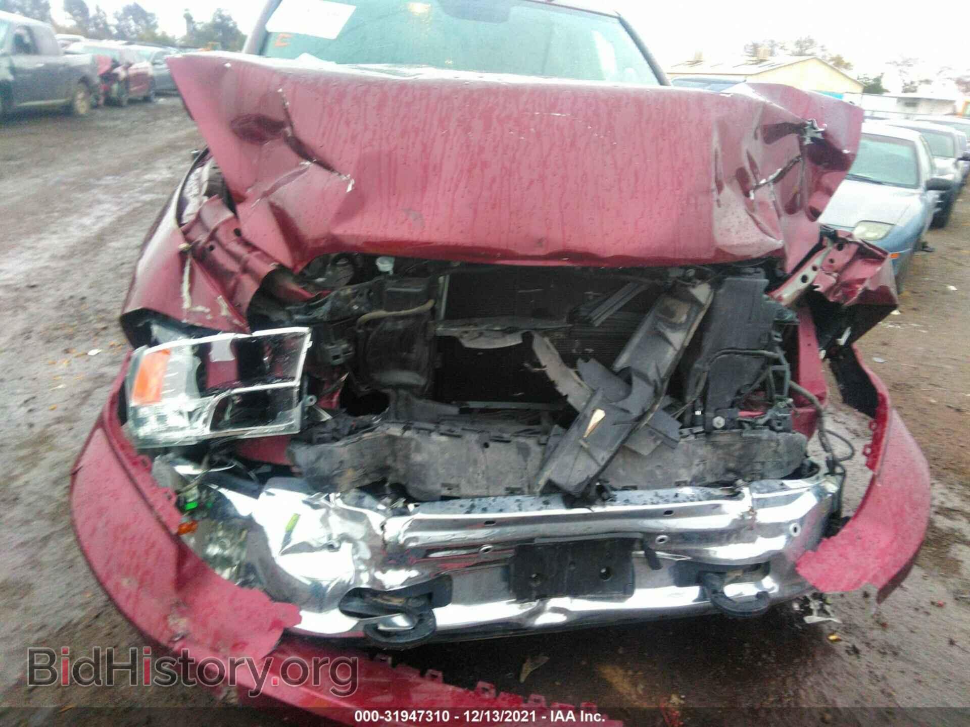 2017 RAM 1500 - VIN: 3C6RR7LT0HG565438 - Фото 6