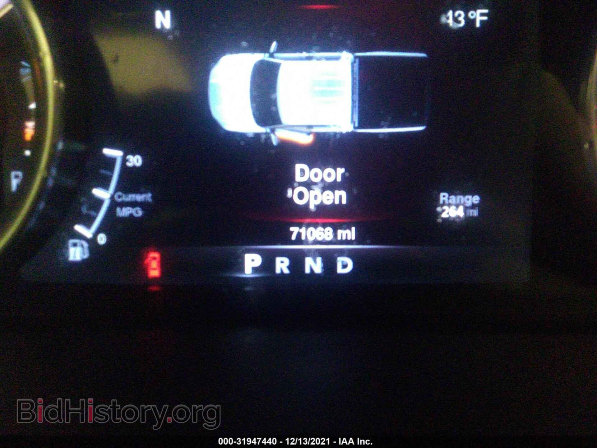 2016 RAM 1500 - VIN: 1C6RR7HT8GS390145 - Фото 7