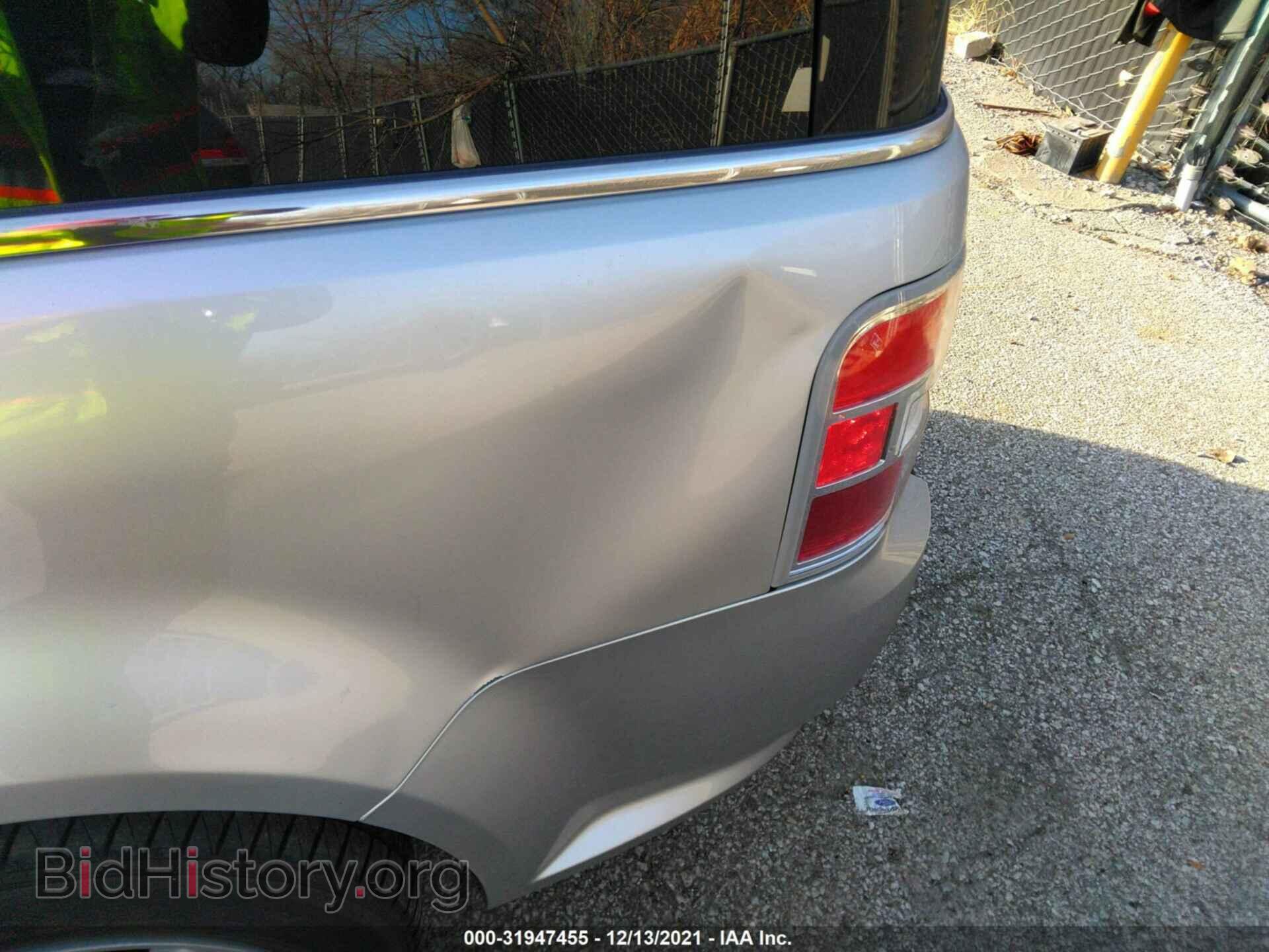 2012 FORD FLEX - VIN: 2FMGK5CC0CBD20641 - Photo 6