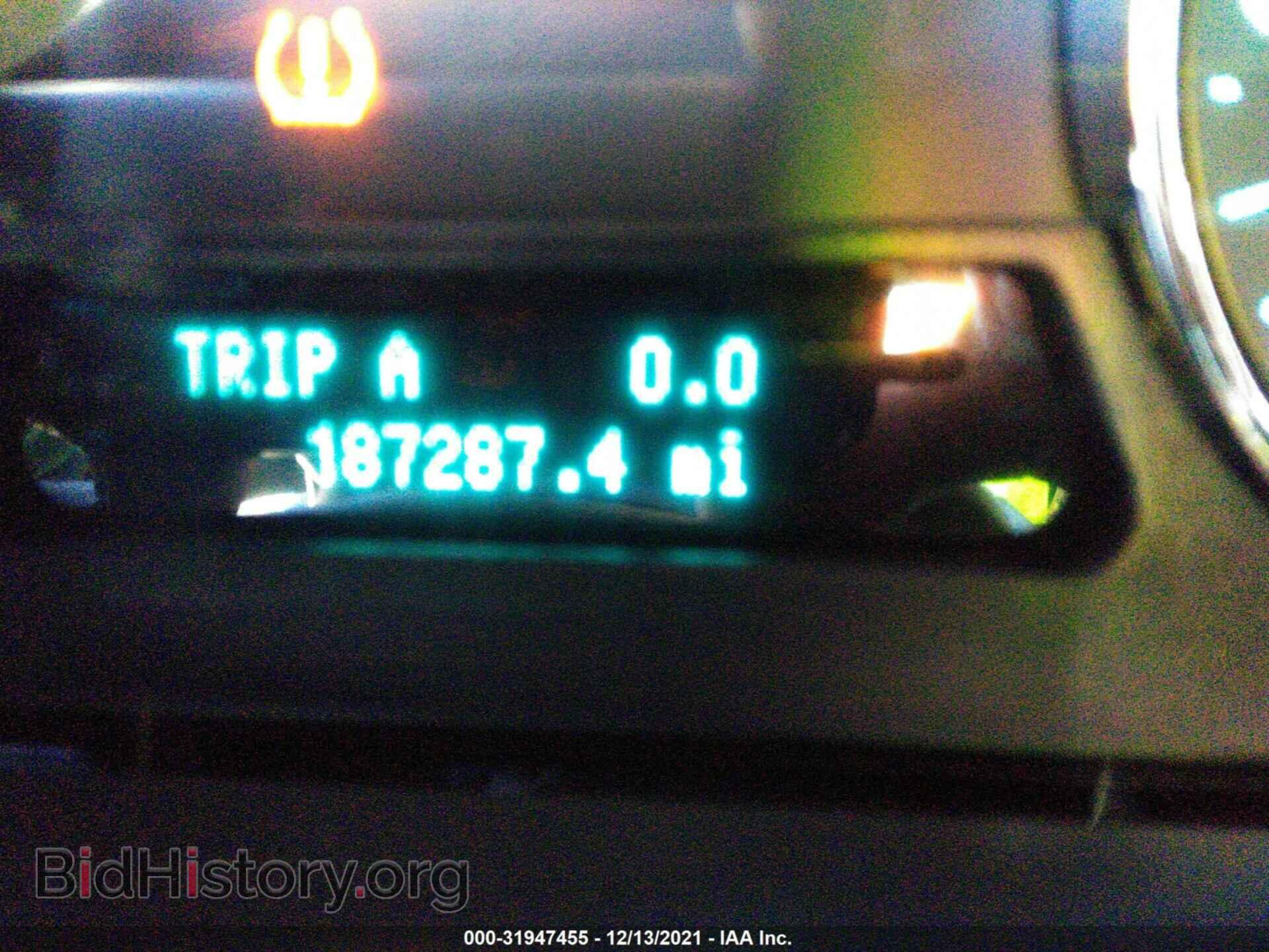 2012 FORD FLEX - VIN: 2FMGK5CC0CBD20641 - Photo 7