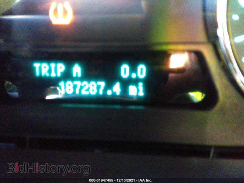 2012 Ford FLEX (VIN 2FMGK5CC0CBD20641) — photo 7 of 11