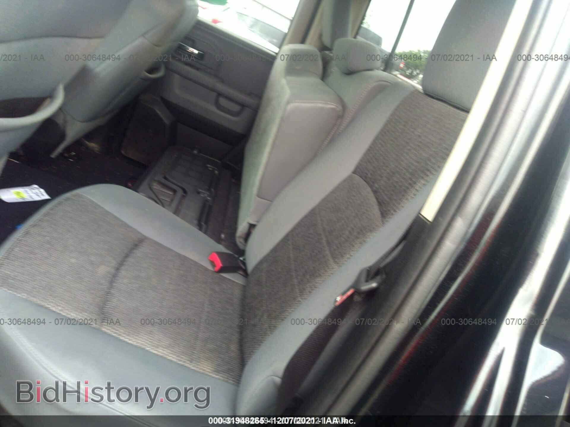 2013 RAM 1500 - VIN: 1C6RR7GT8DS552871 - Фото 8