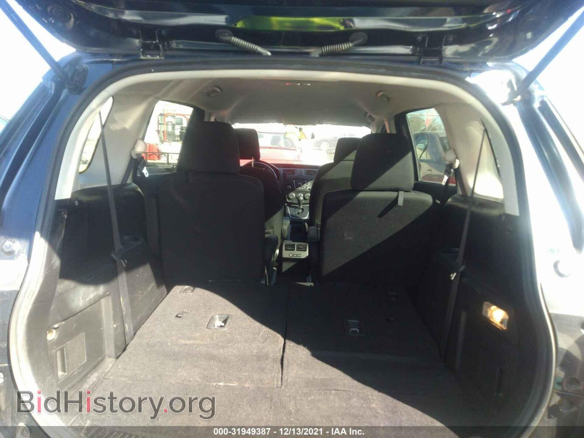 2014 MAZDA MAZDA5 - VIN: JM1CW2BL6E0169963 - Фото 6