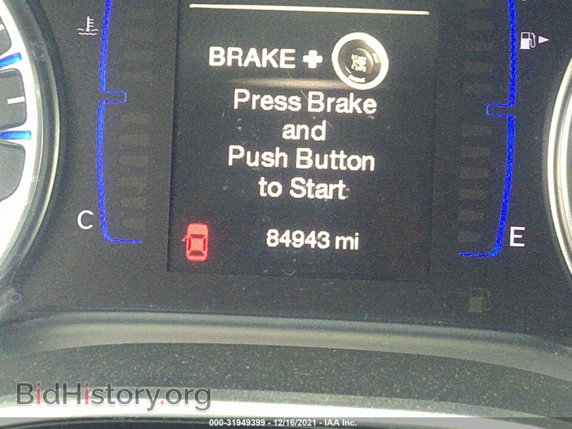 2015 CHRYSLER 200 - VIN: 1C3CCCAB8FN672359 - Фото 7