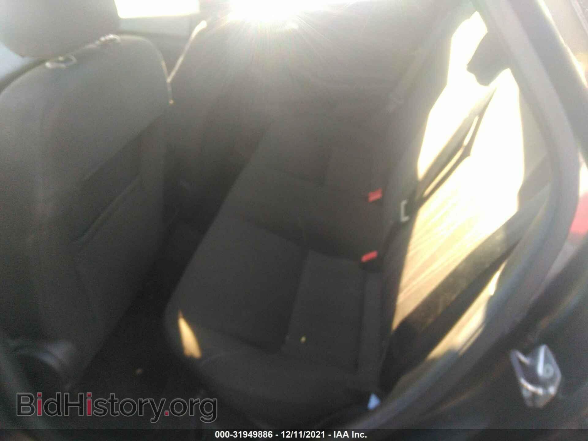 2017 FORD FOCUS - VIN: 1FADP3FE1HL290301 - Фото 8