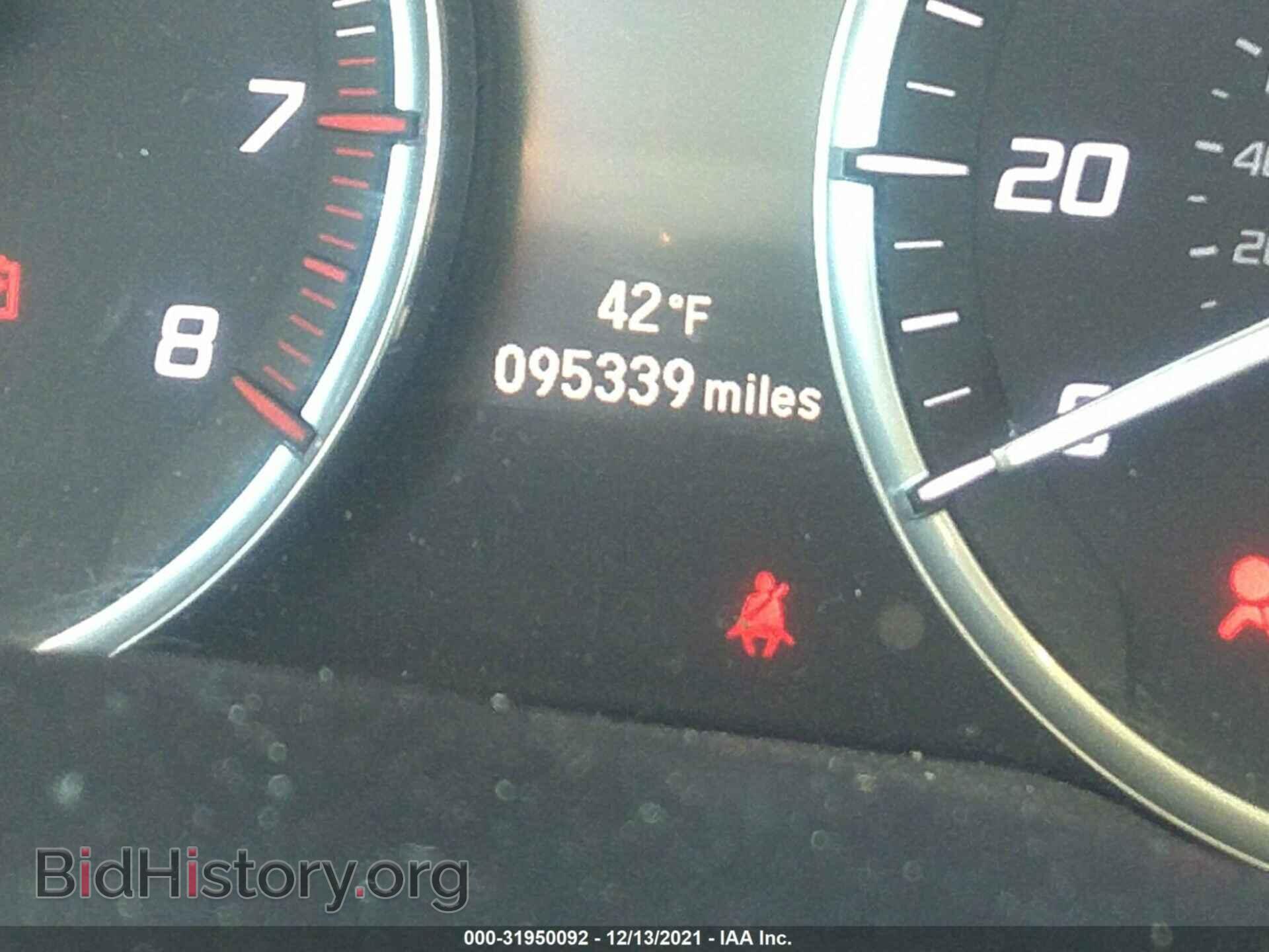 2016 ACURA MDX - VIN: 5FRYD4H22GB021740 - Фото 7
