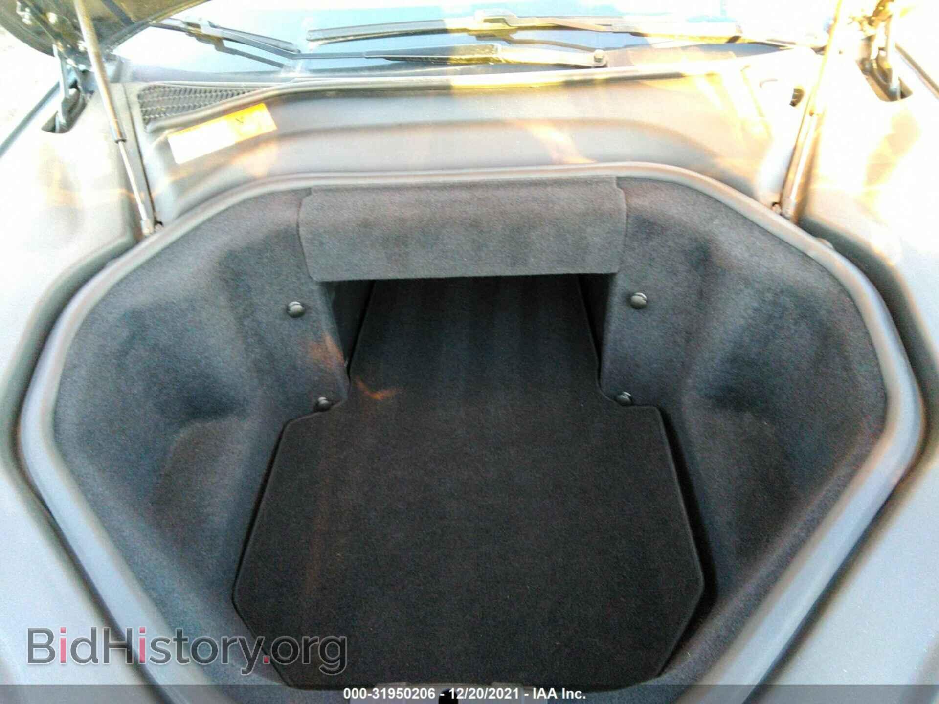 2013 TESLA MODEL S - VIN: 5YJSA1DN7DFP06150 - Photo 10