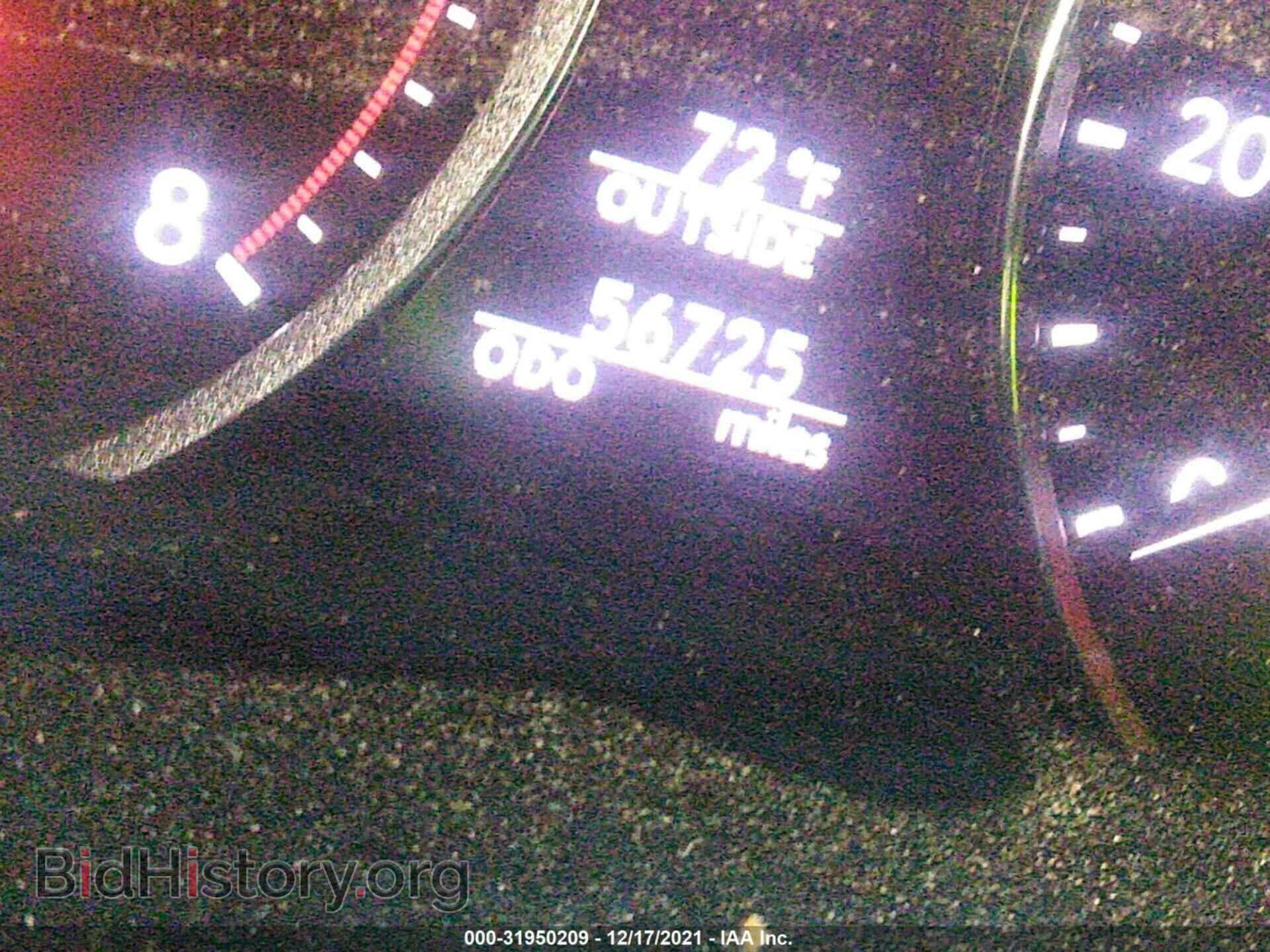 2015 LEXUS LS 460 - VIN: JTHBL5EF2F5134870 - Фото 7