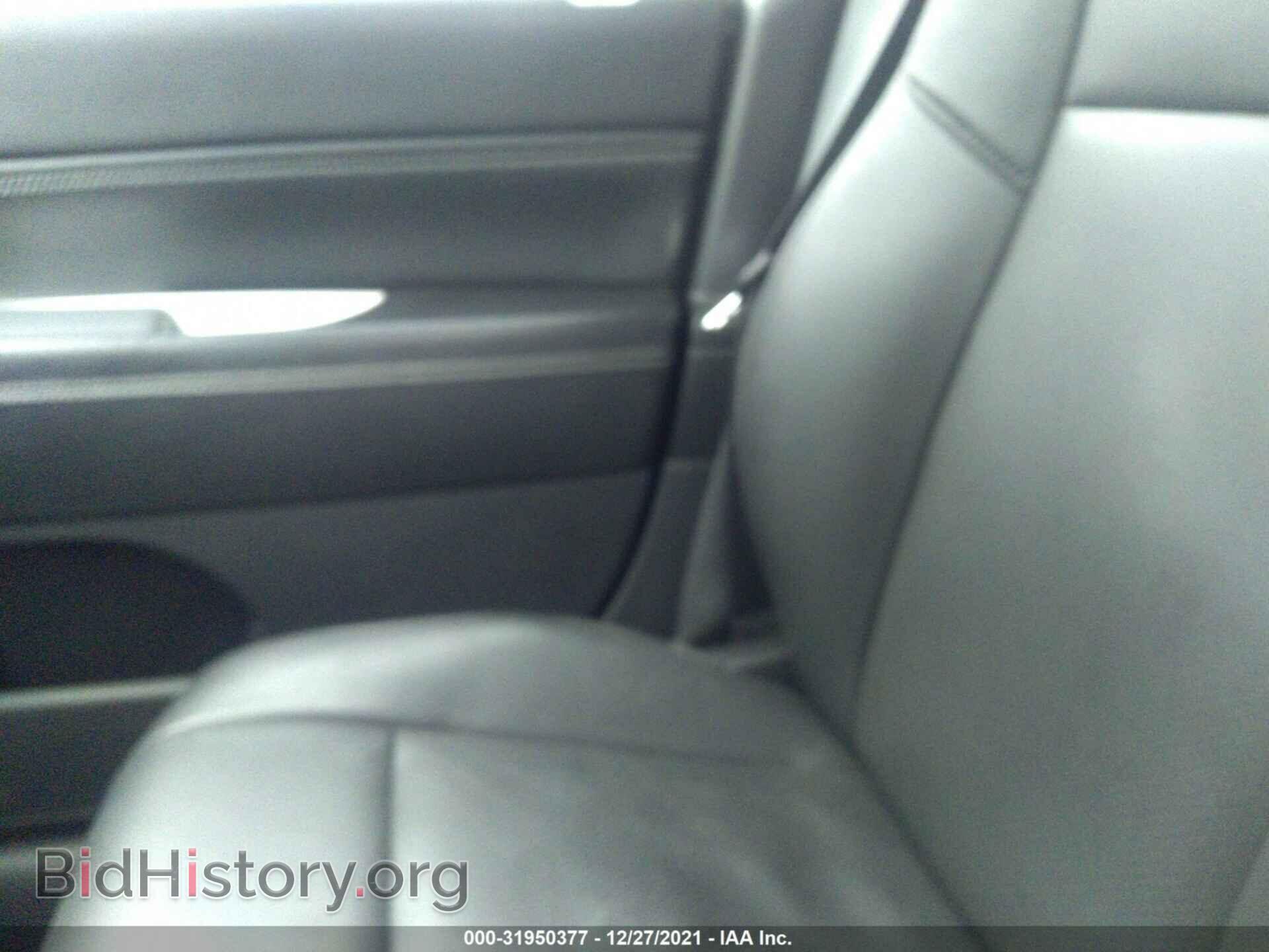 2015 JEEP COMPASS - VIN: 1C4NJDEB2FD148253 - Photo 8