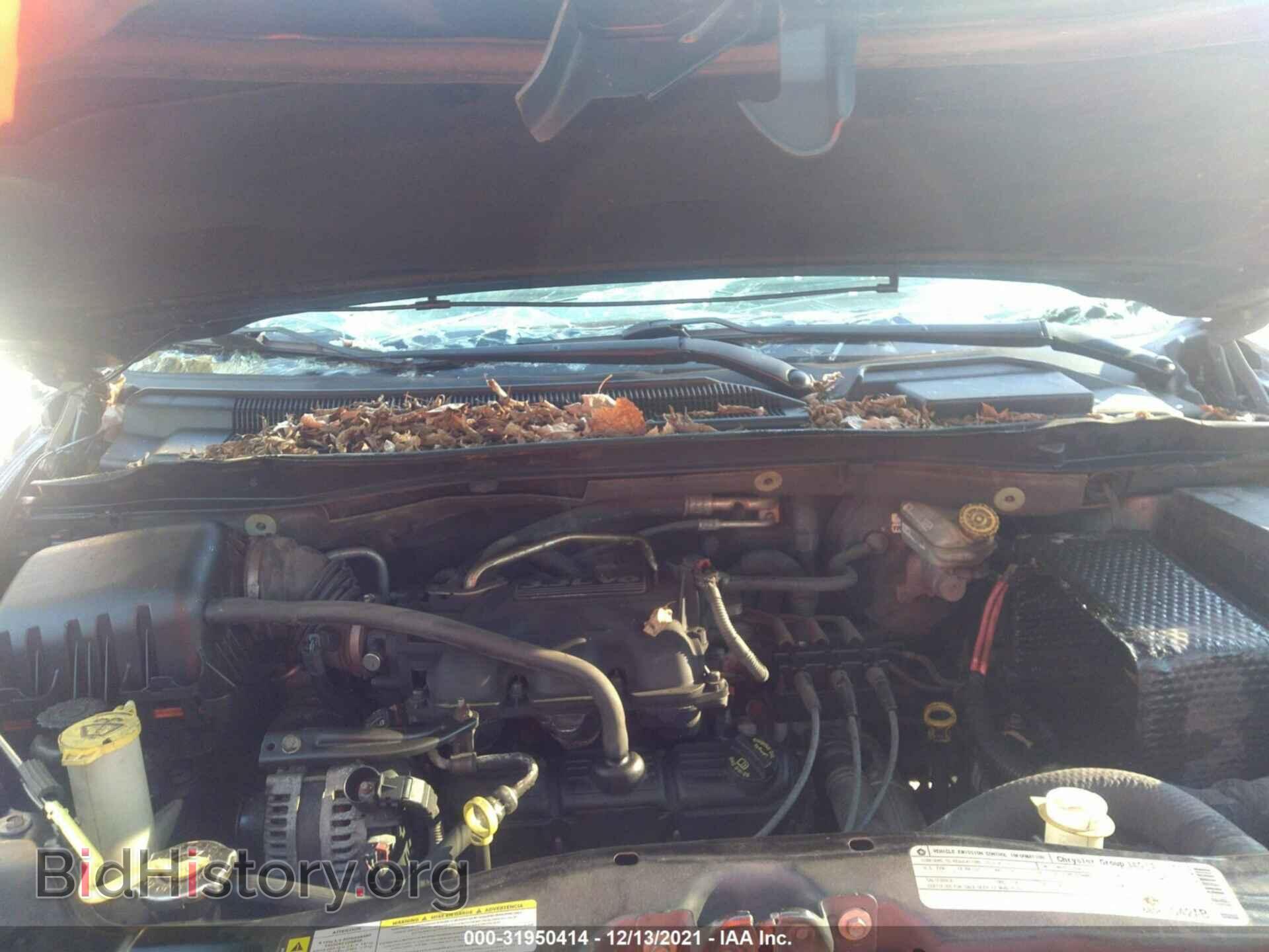 2010 DODGE GRAND CARAVAN - VIN: 2D4RN4DE0AR390520 - Фото 10