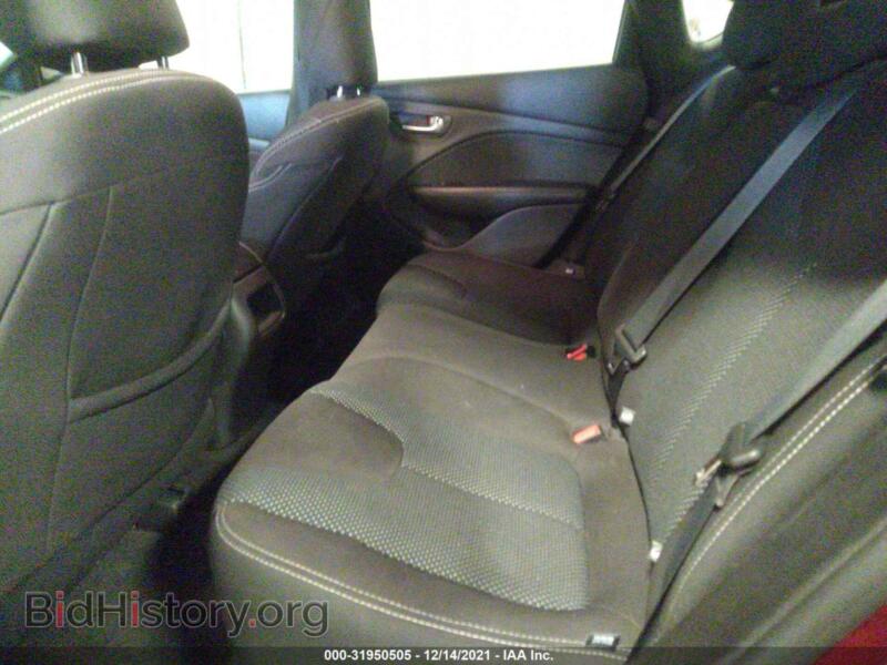 2015 Dodge DART (VIN 1C3CDFBB2FD276429) — photo 8 of 11