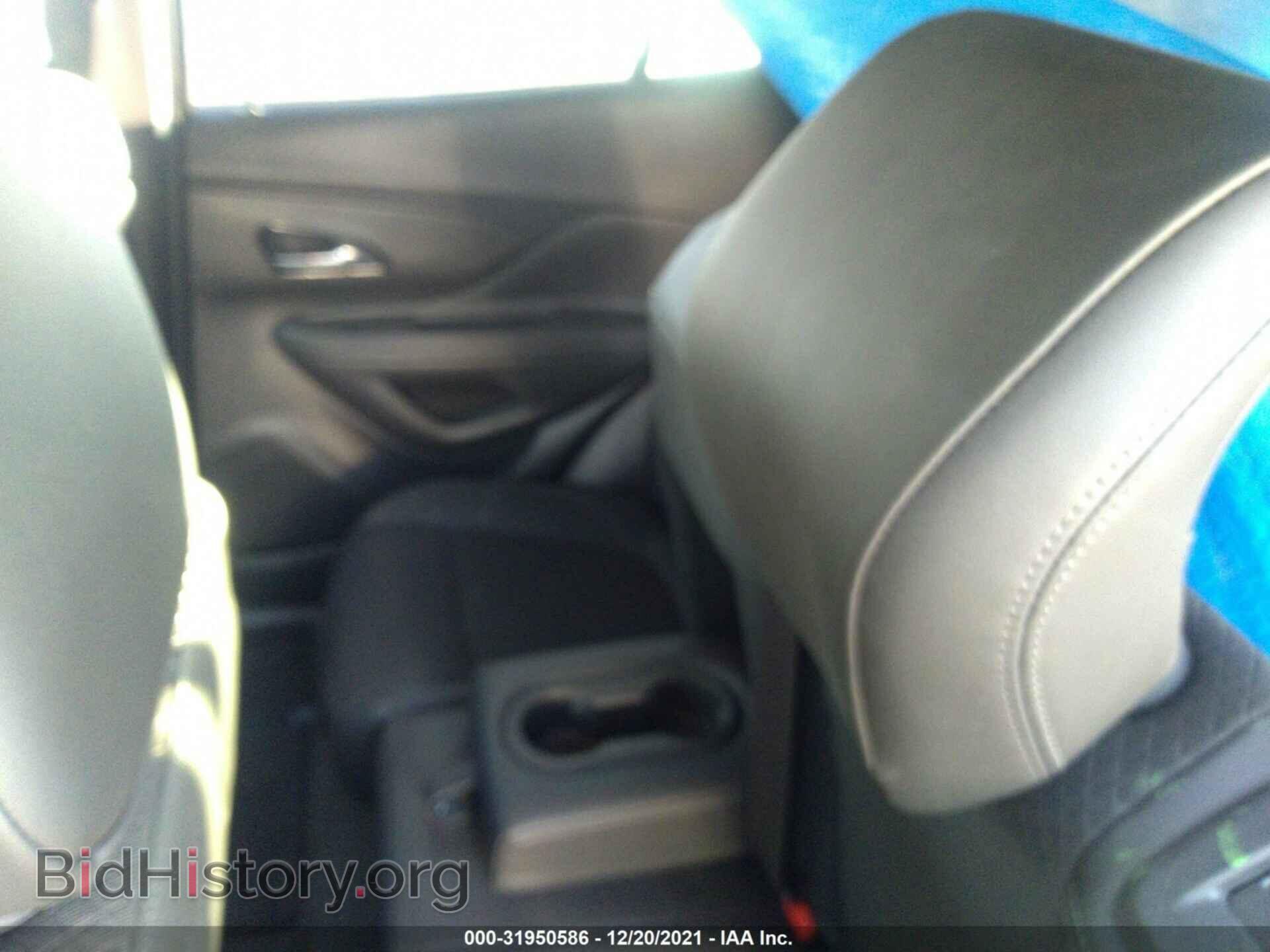 2017 BUICK ENCORE - VIN: KL4CJBSB3HB047716 - Photo 8