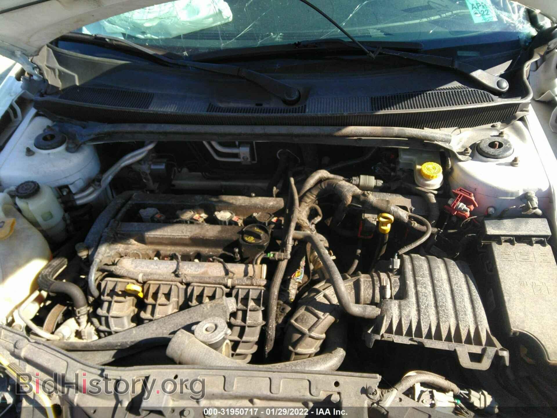 2013 CHRYSLER 200 - VIN: 1C3CCBBB1DN656574 - Фото 10