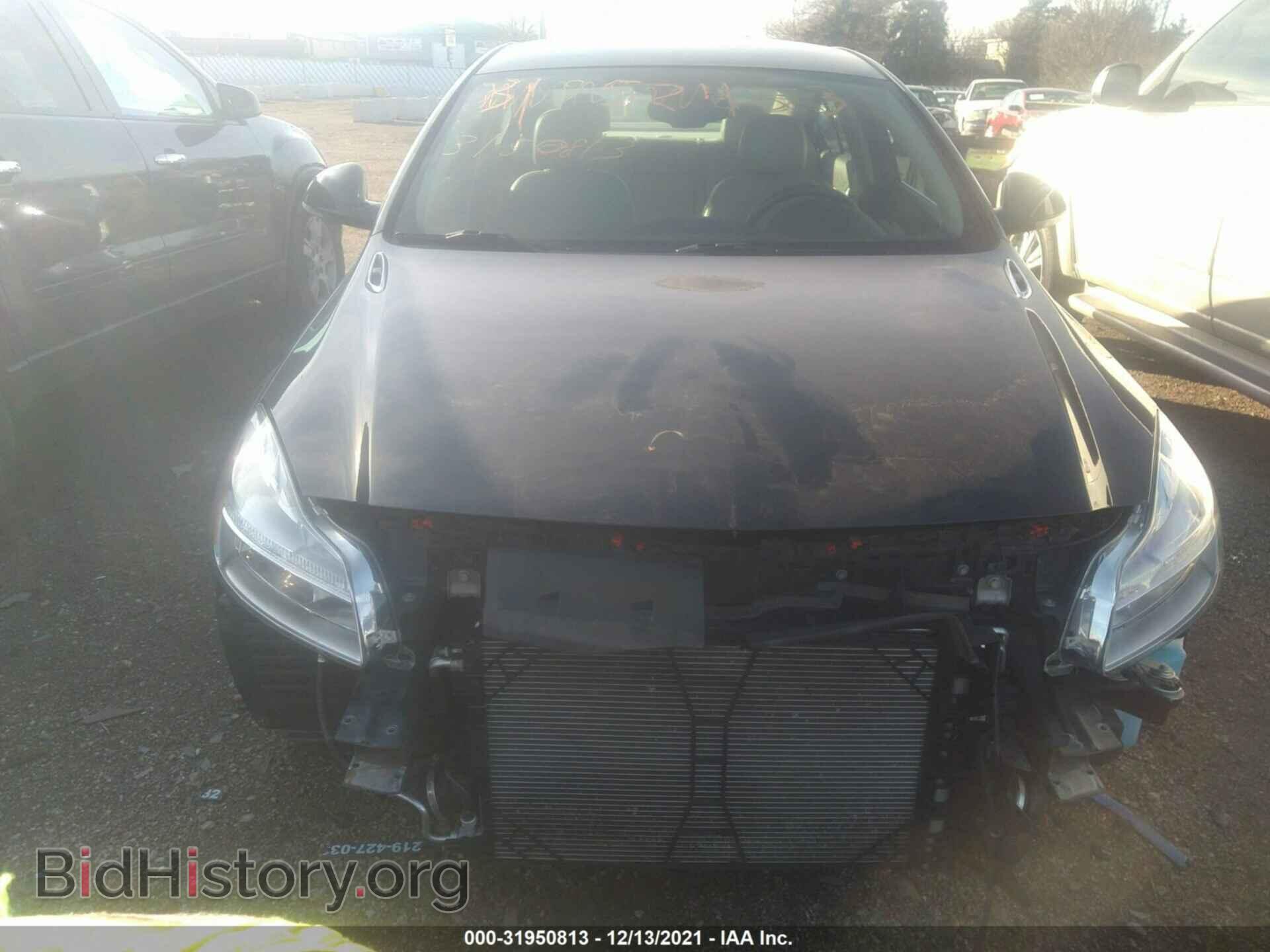 2013 BUICK REGAL - VIN: 2G4GS5EV5D9143673 - Фото 6