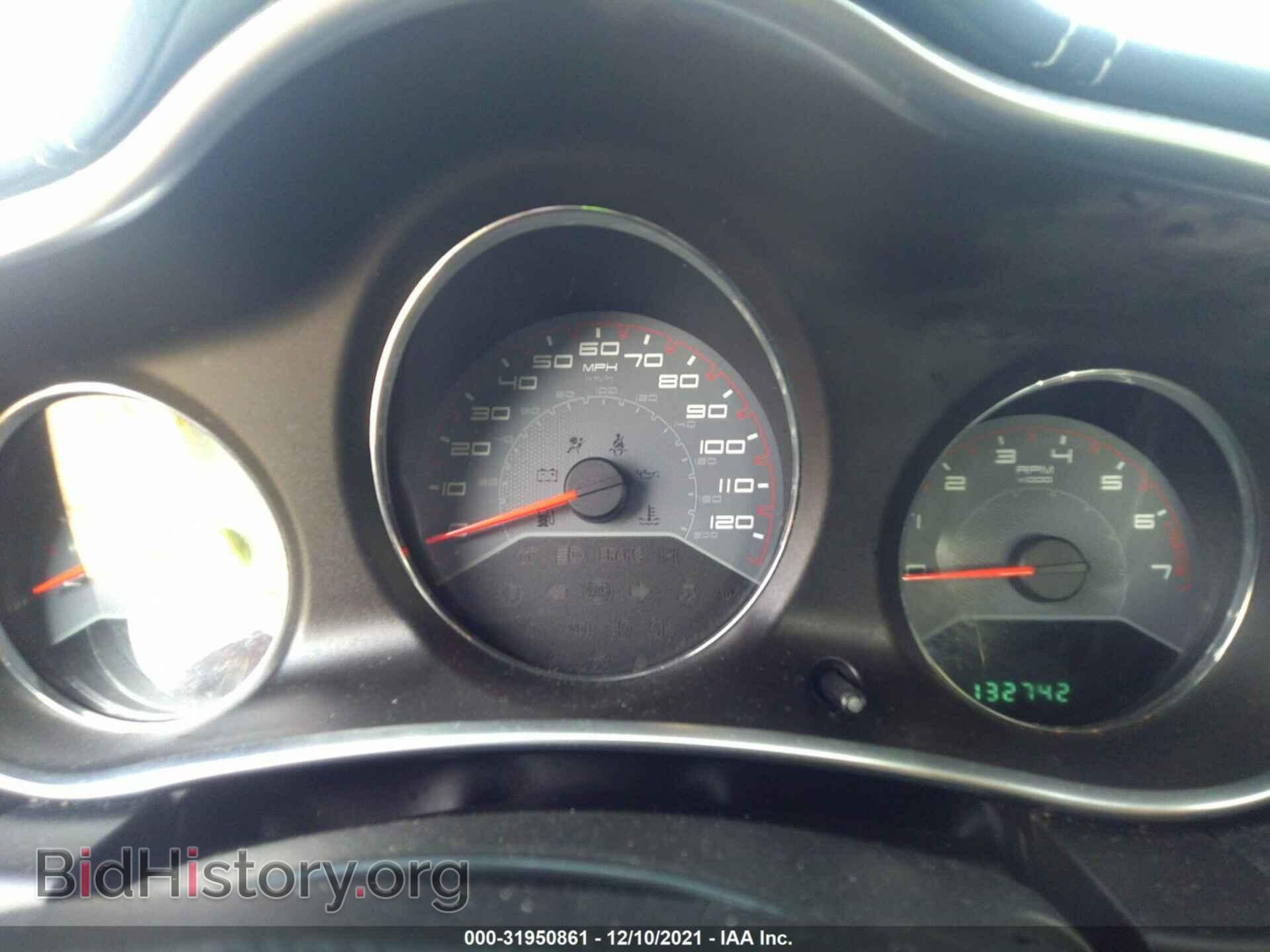 2014 DODGE AVENGER - VIN: 1C3CDZAB4EN130321 - Photo 7