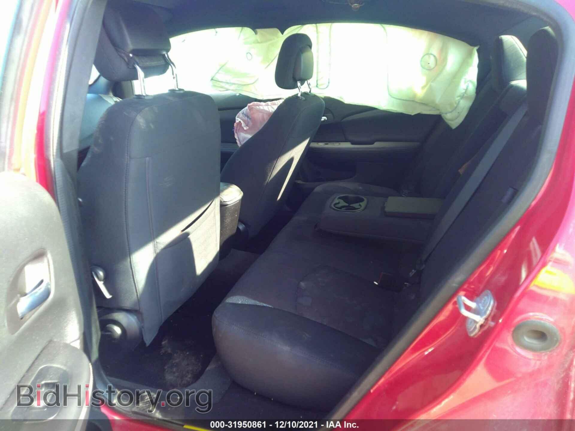 2014 DODGE AVENGER - VIN: 1C3CDZAB4EN130321 - Photo 8