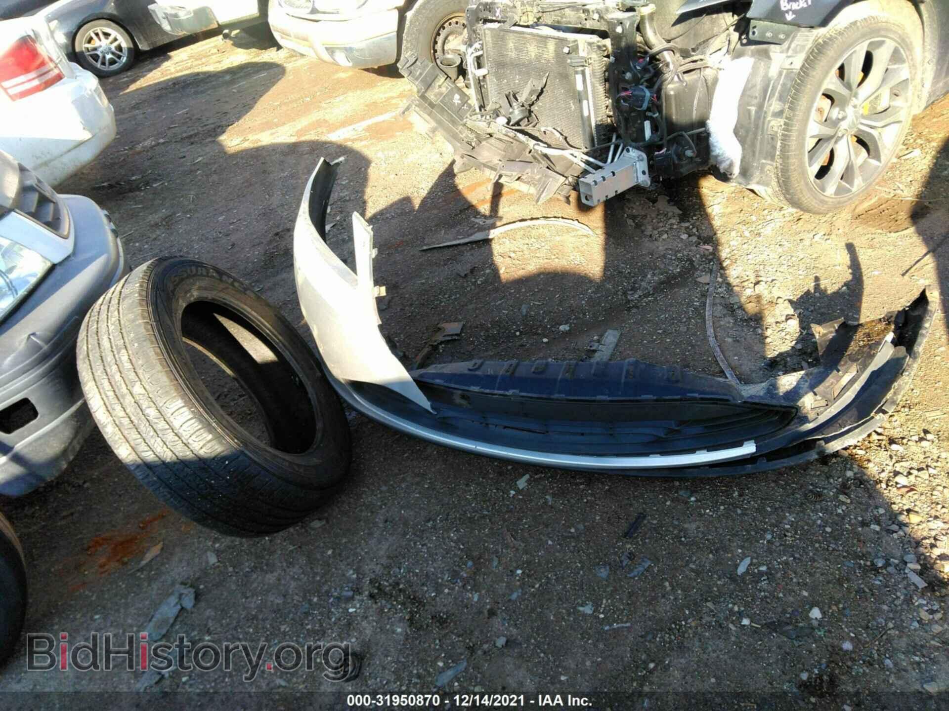 2011 FORD TAURUS - VIN: 1FAHP2EW5BG186805 - Photo 11