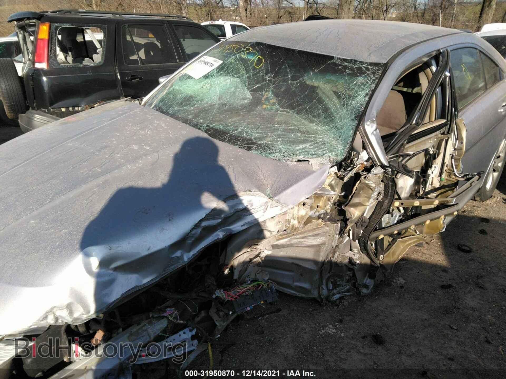 2011 FORD TAURUS - VIN: 1FAHP2EW5BG186805 - Photo 6
