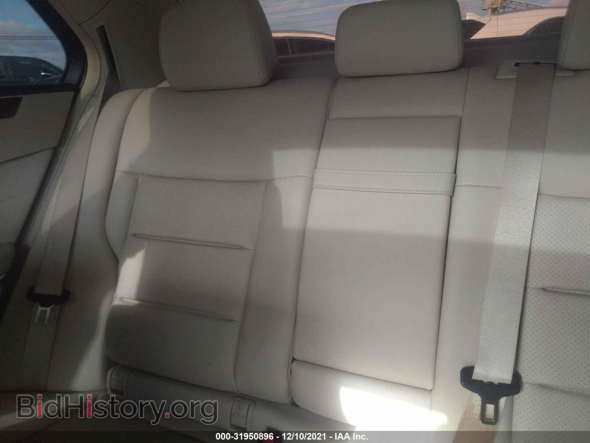 2014 MERCEDES-BENZ E-CLASS - VIN: WDDHF8JB4EB041667 - Фото 8