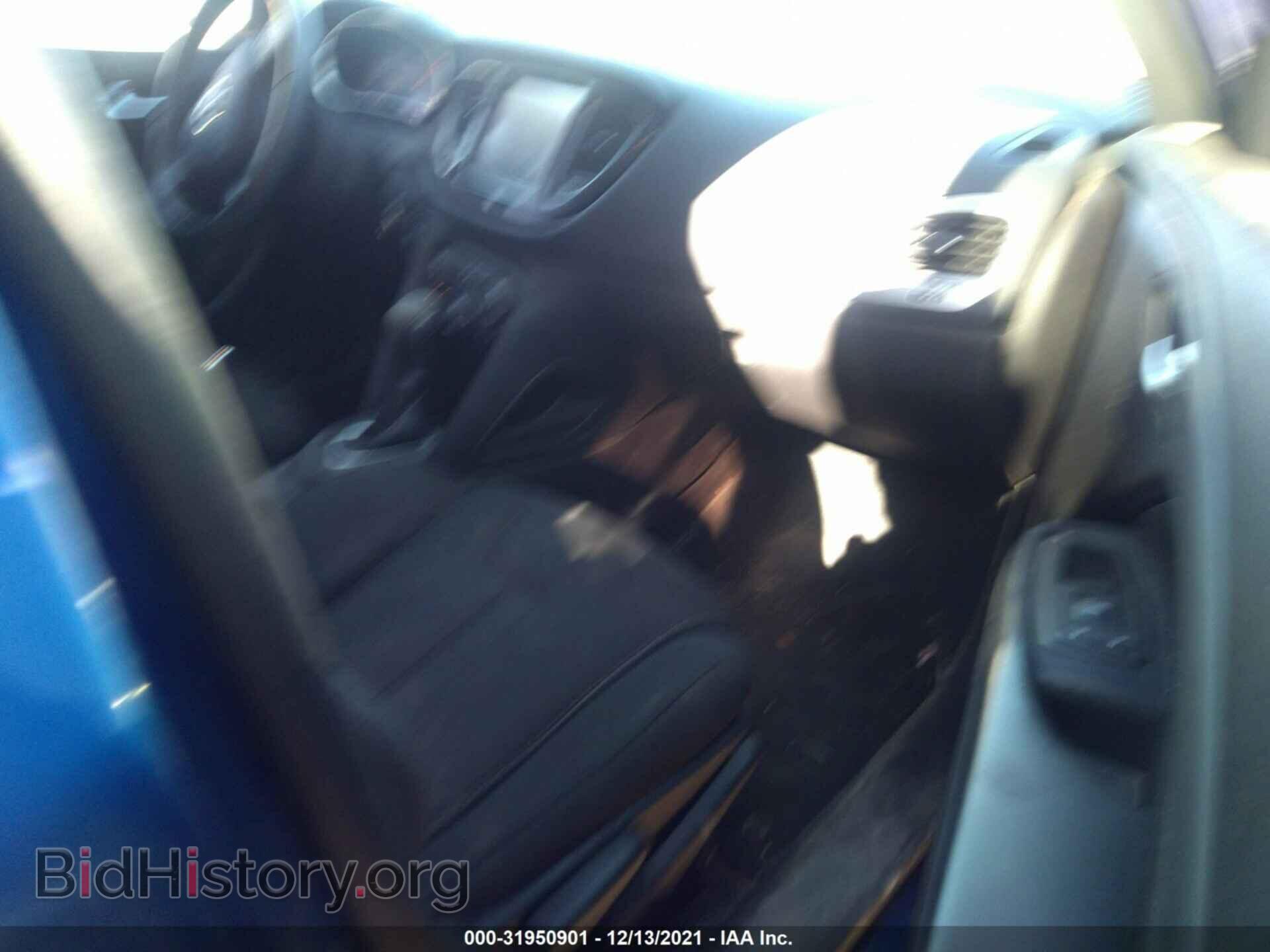 2013 DODGE DART - VIN: 1C3CDFBA4DD333136 - Photo 5