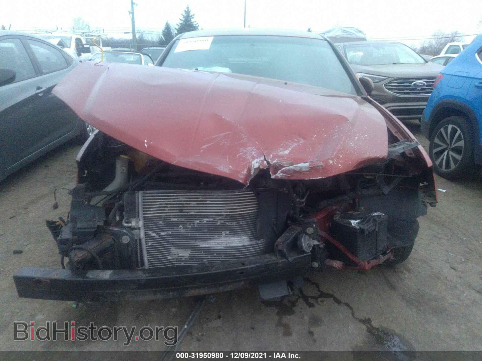 2012 DODGE AVENGER - VIN: 1C3CDZEG8CN211731 - Photo 6