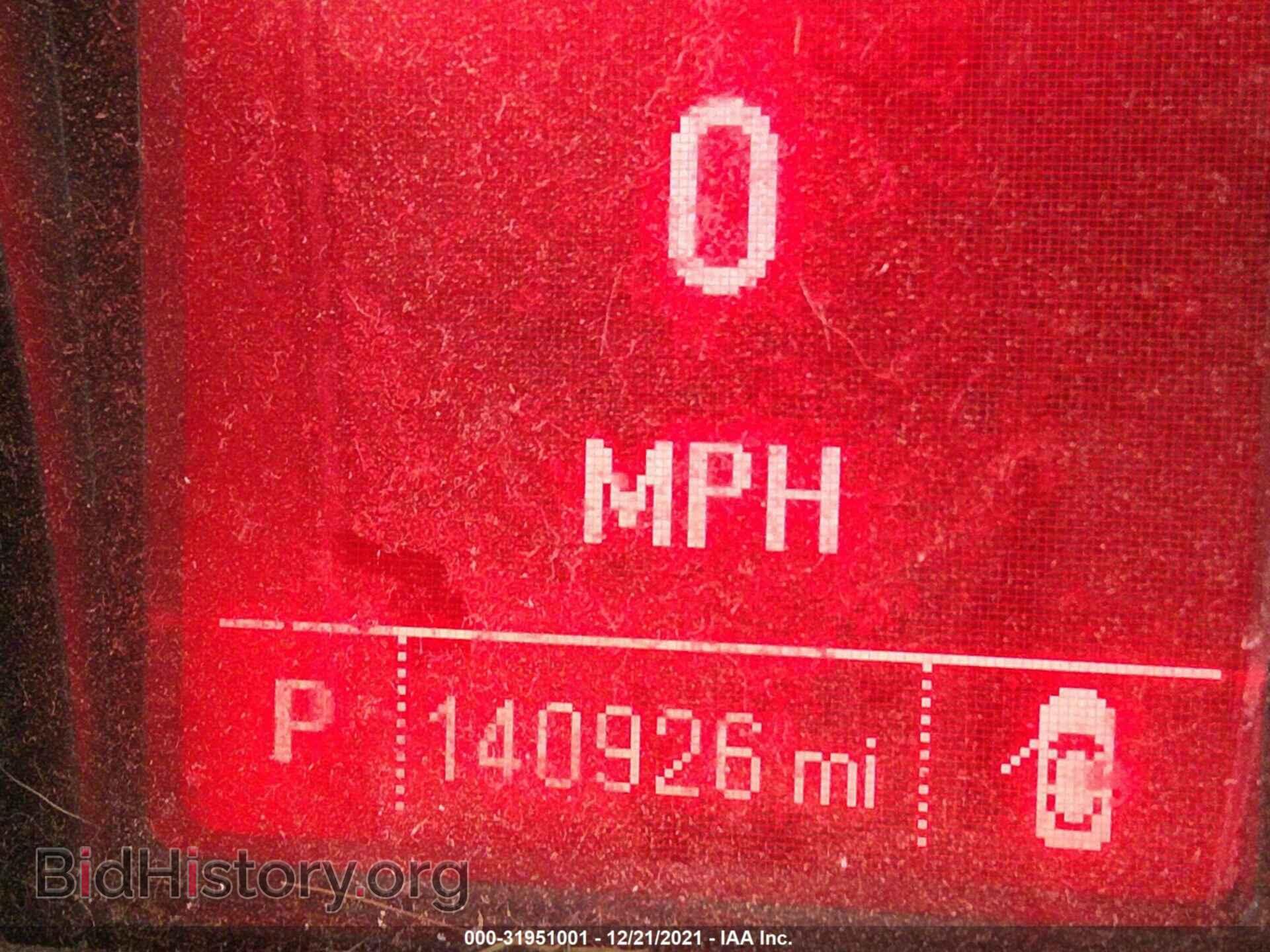 2013 GMC TERRAIN - VIN: 2GKALSEK5D6402003 - Фото 7