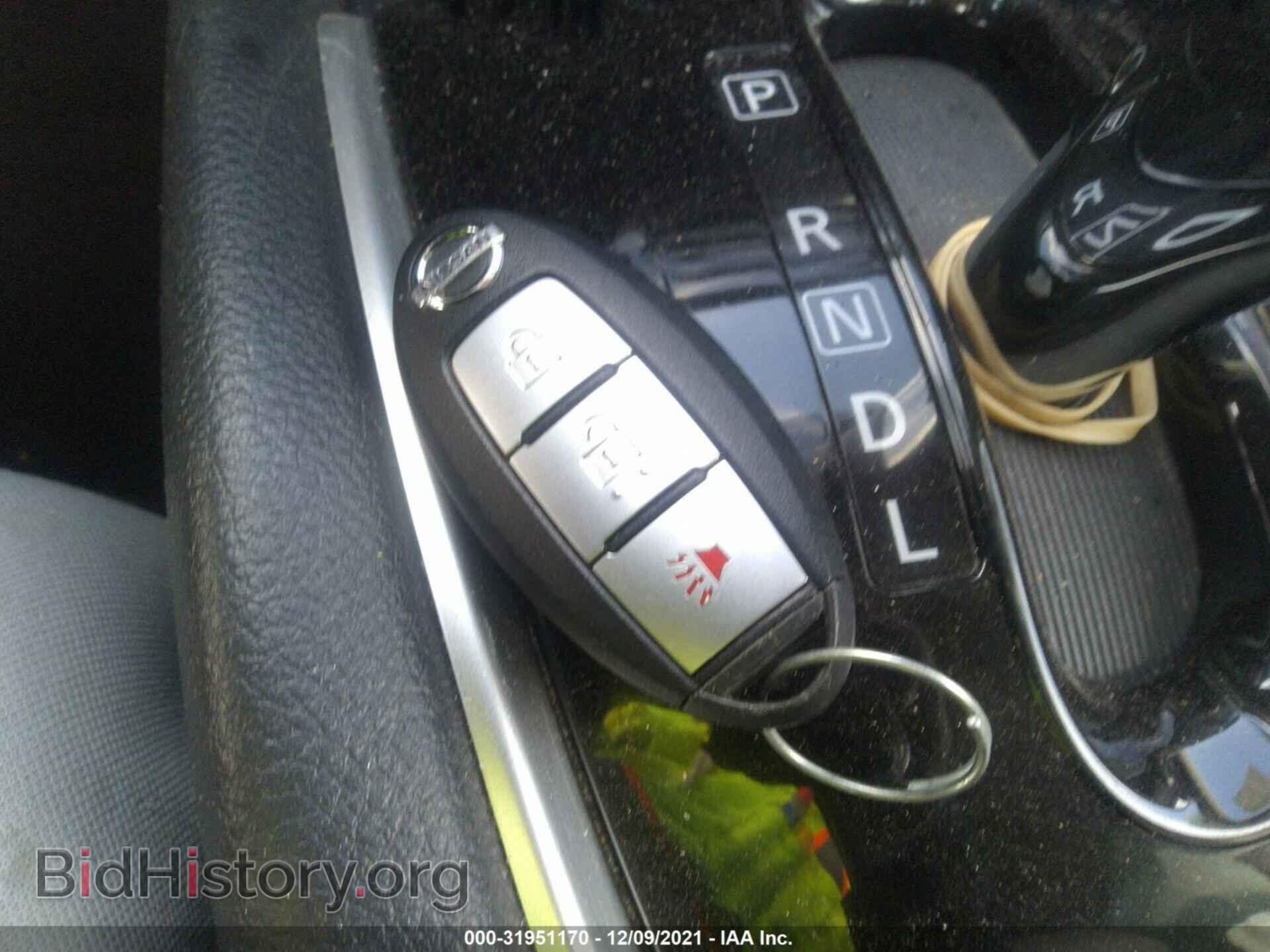 2016 NISSAN ROGUE - VIN: KNMAT2MT6GP645989 - Photo 11