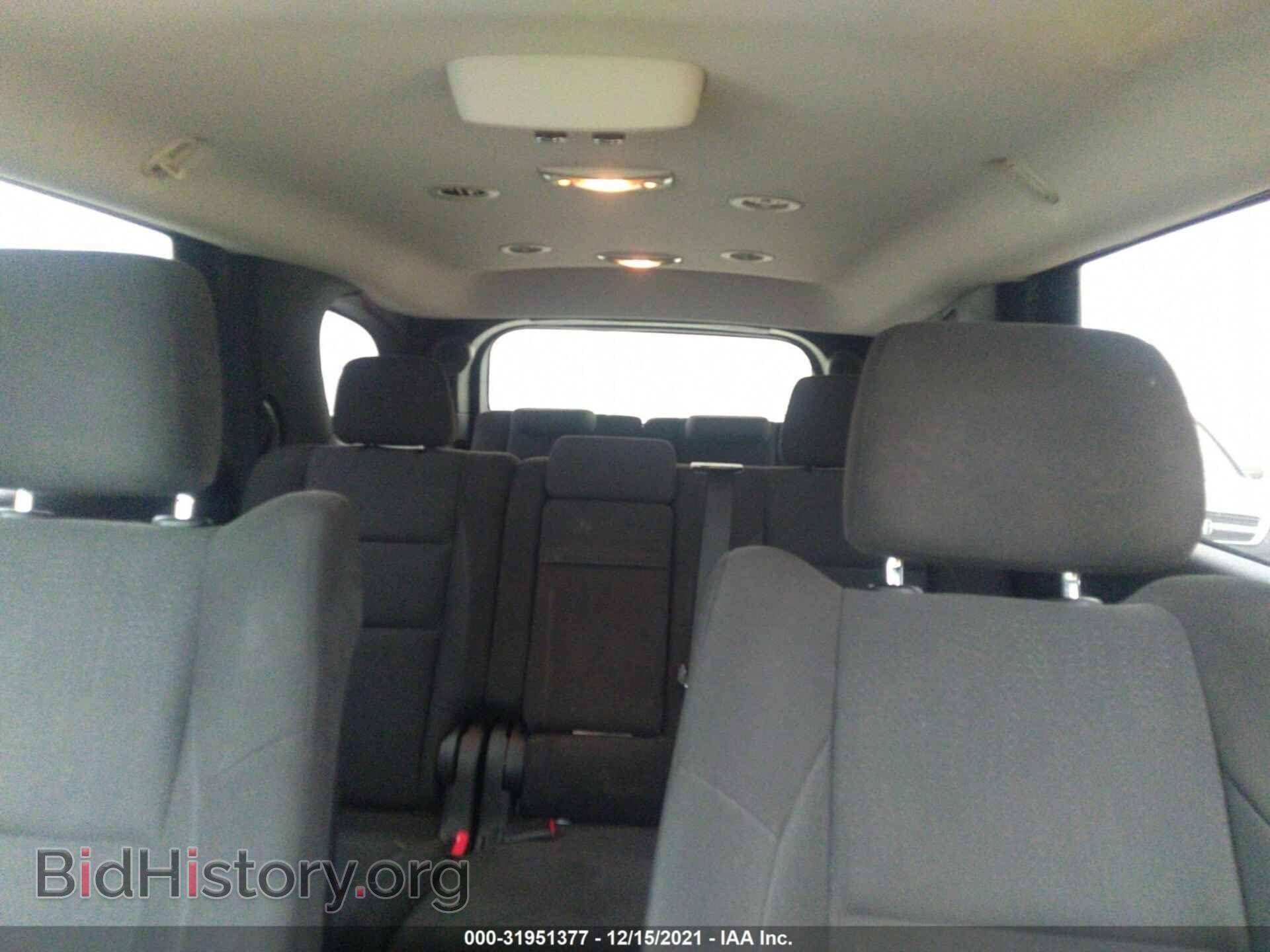 2012 DODGE DURANGO - VIN: 1C4RDJDG8CC311879 - Photo 8