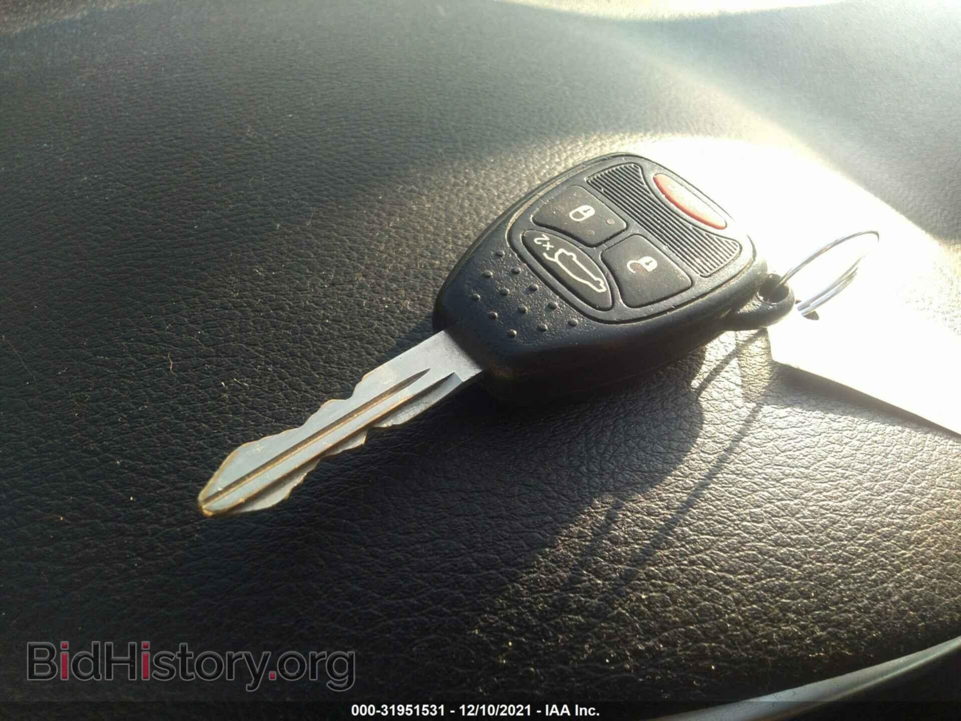 2013 CHRYSLER 200 - VIN: 1C3CCBBB8DN768384 - Фото 11