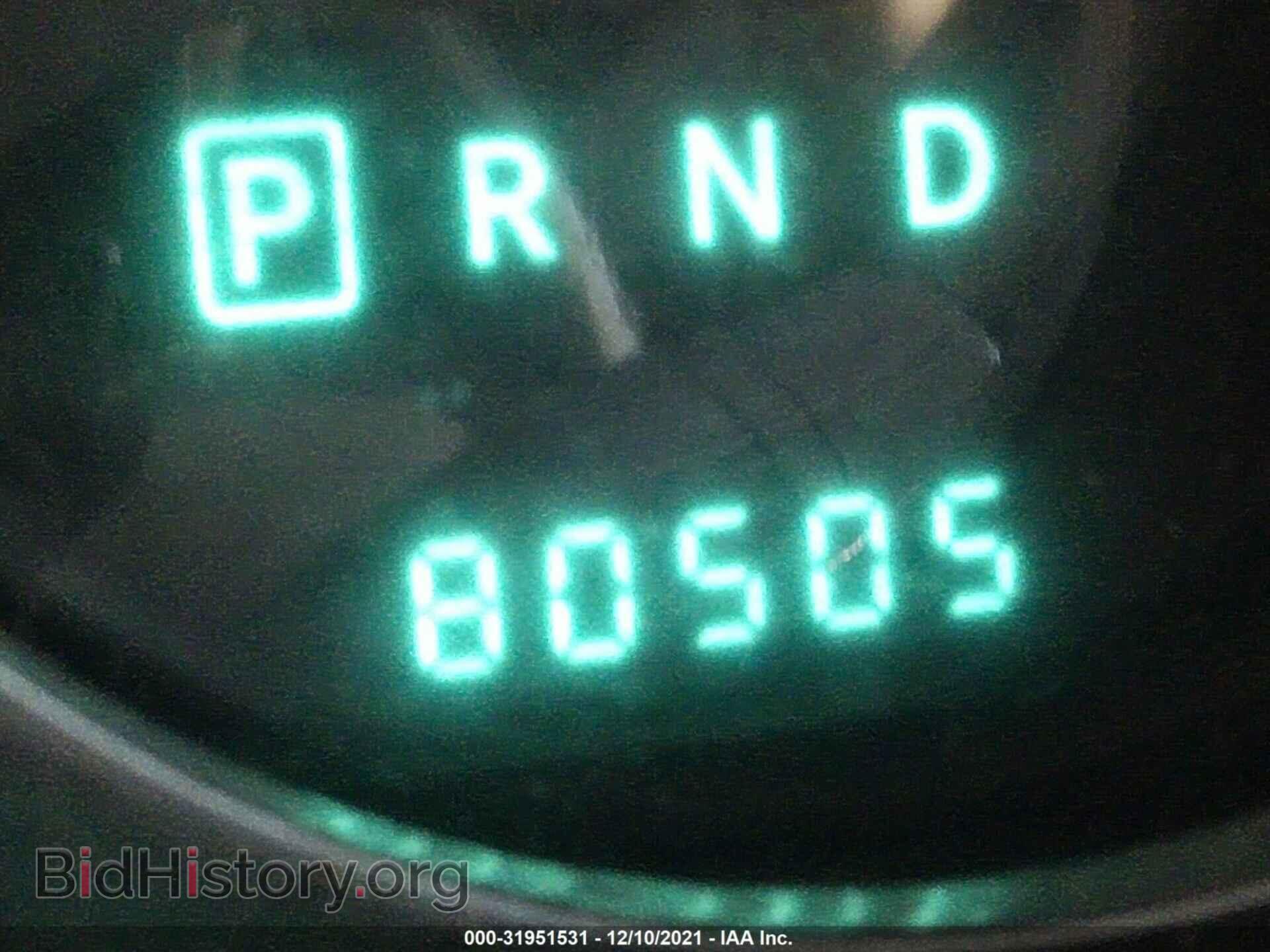 2013 CHRYSLER 200 - VIN: 1C3CCBBB8DN768384 - Фото 7