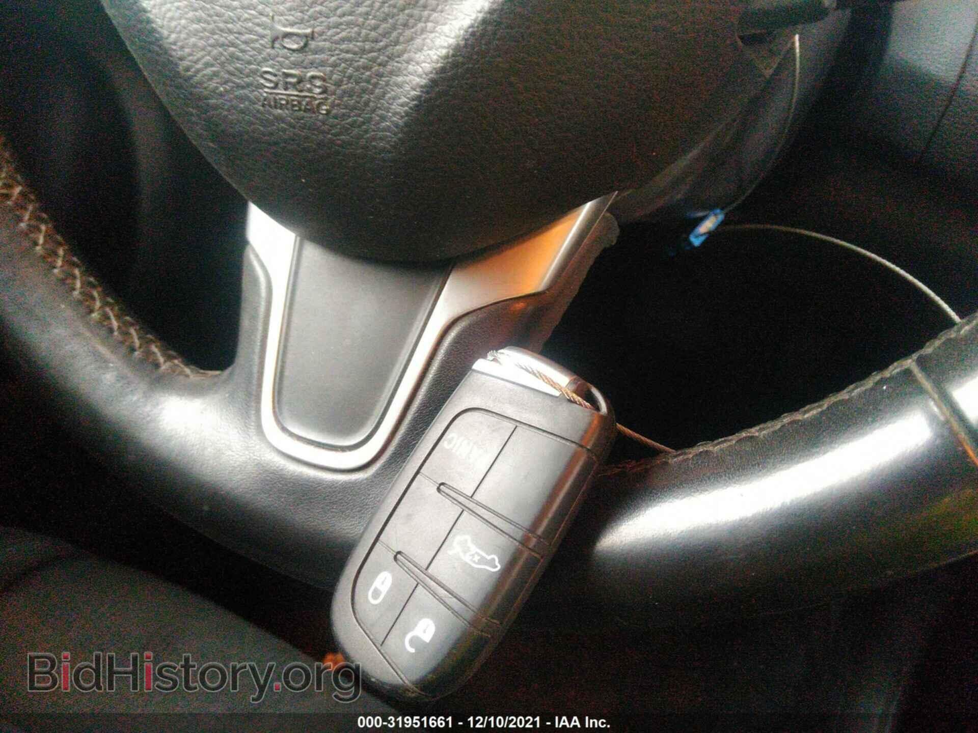 2016 CHRYSLER 200 - VIN: 1C3CCCAB6GN155238 - Фото 11