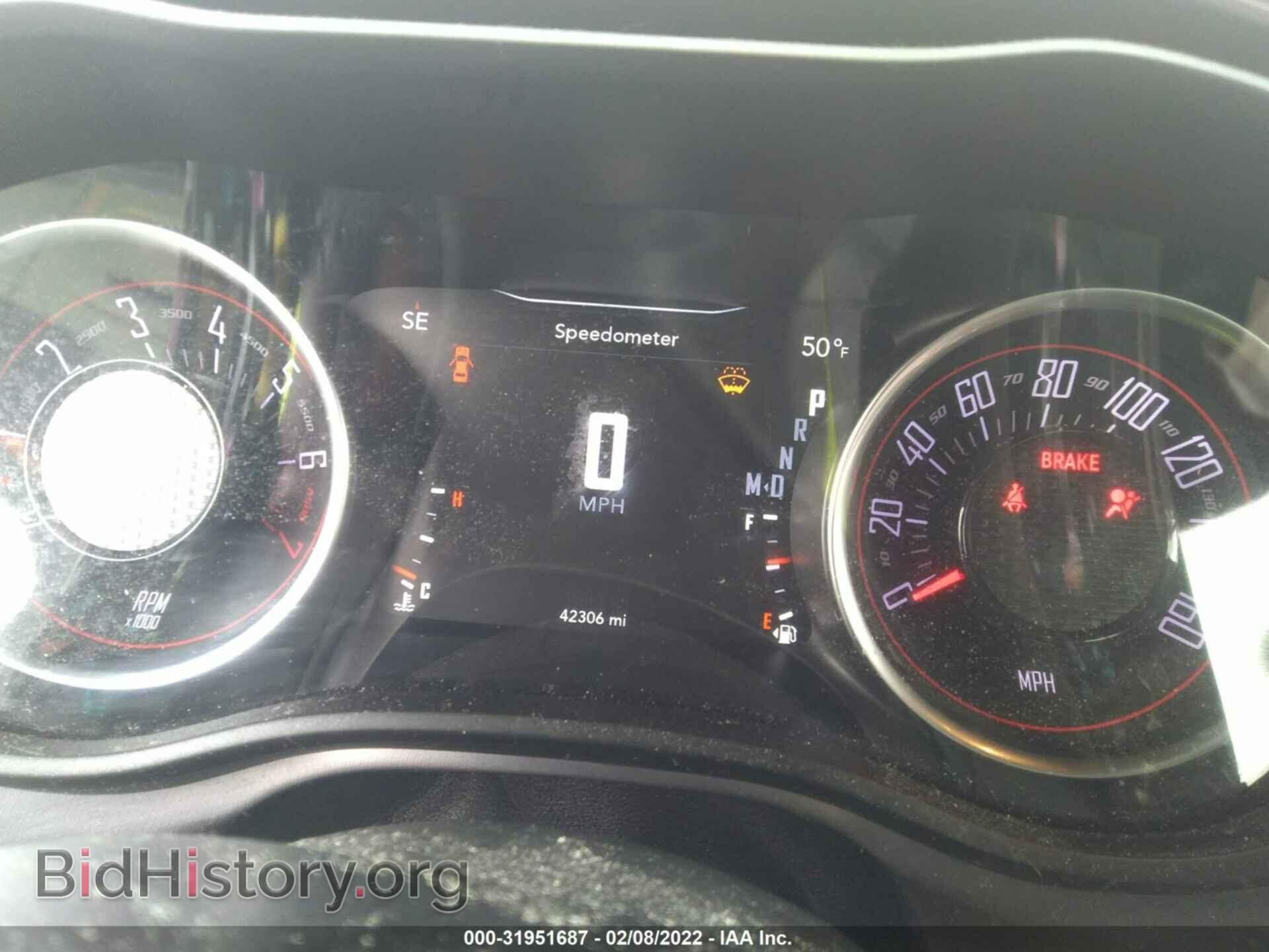 2019 DODGE CHALLENGER - VIN: 2C3CDZAG1KH534662 - Фото 7